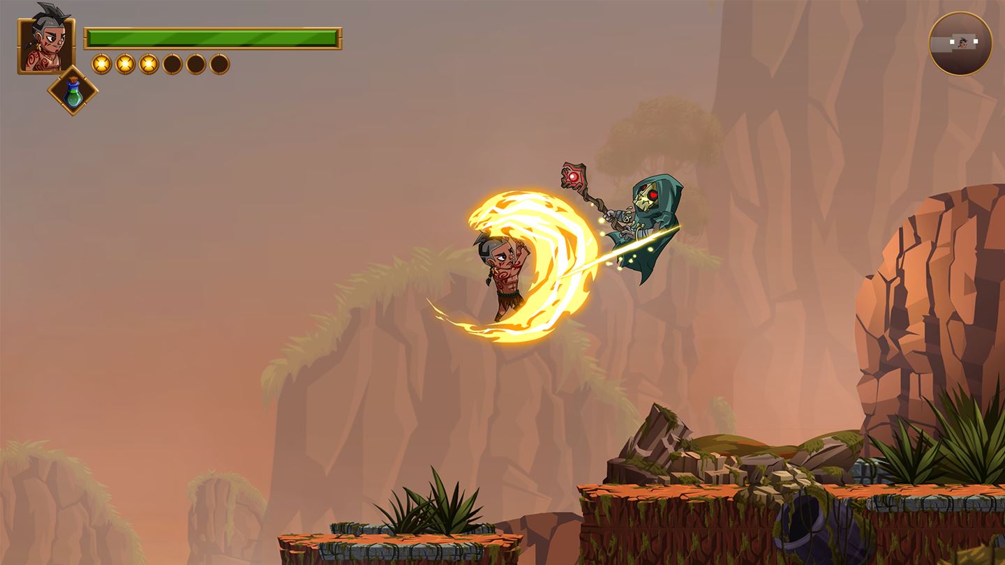 SkyKeepers