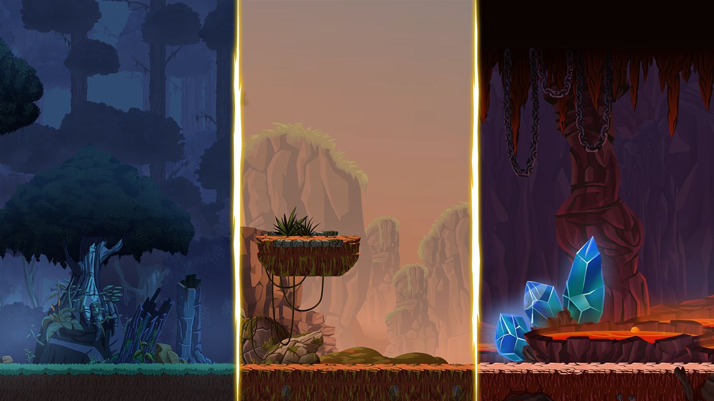 SkyKeepers