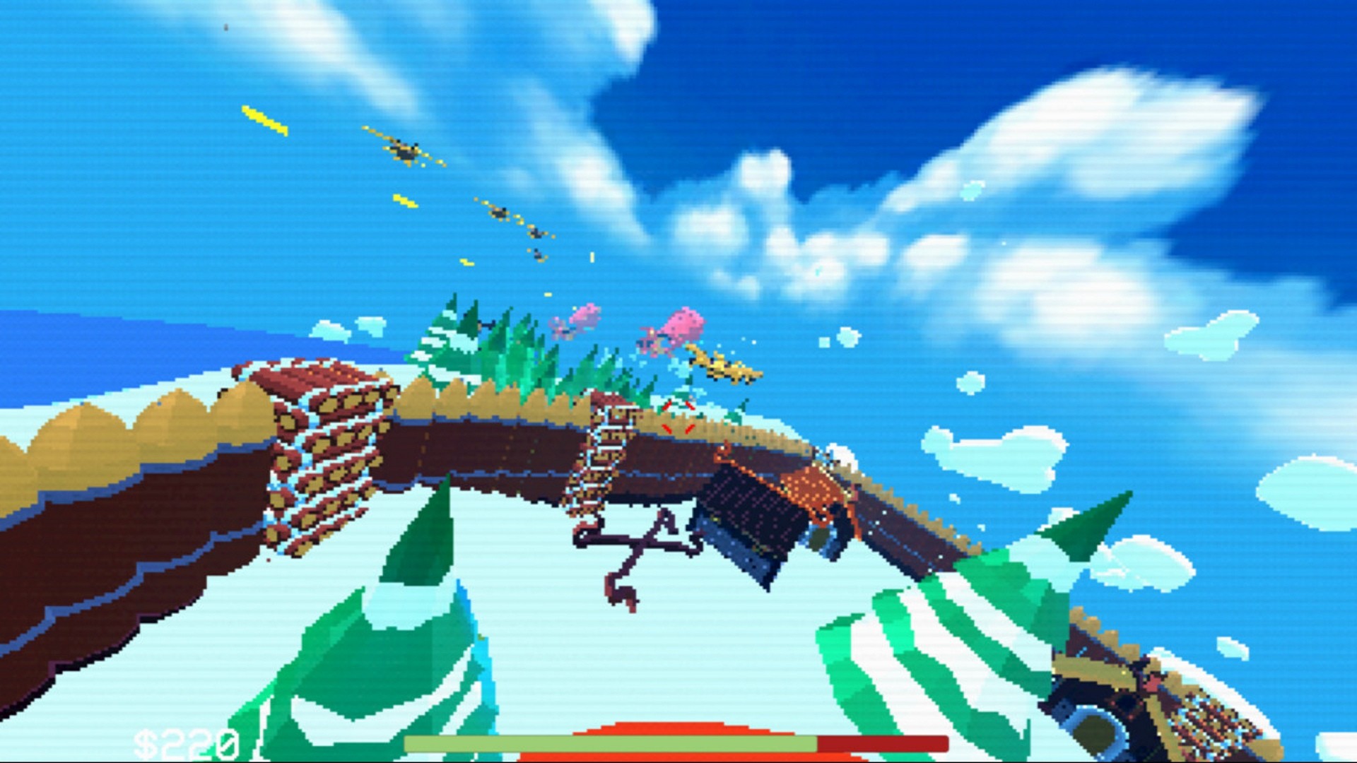 Skycadia - Imagen 1