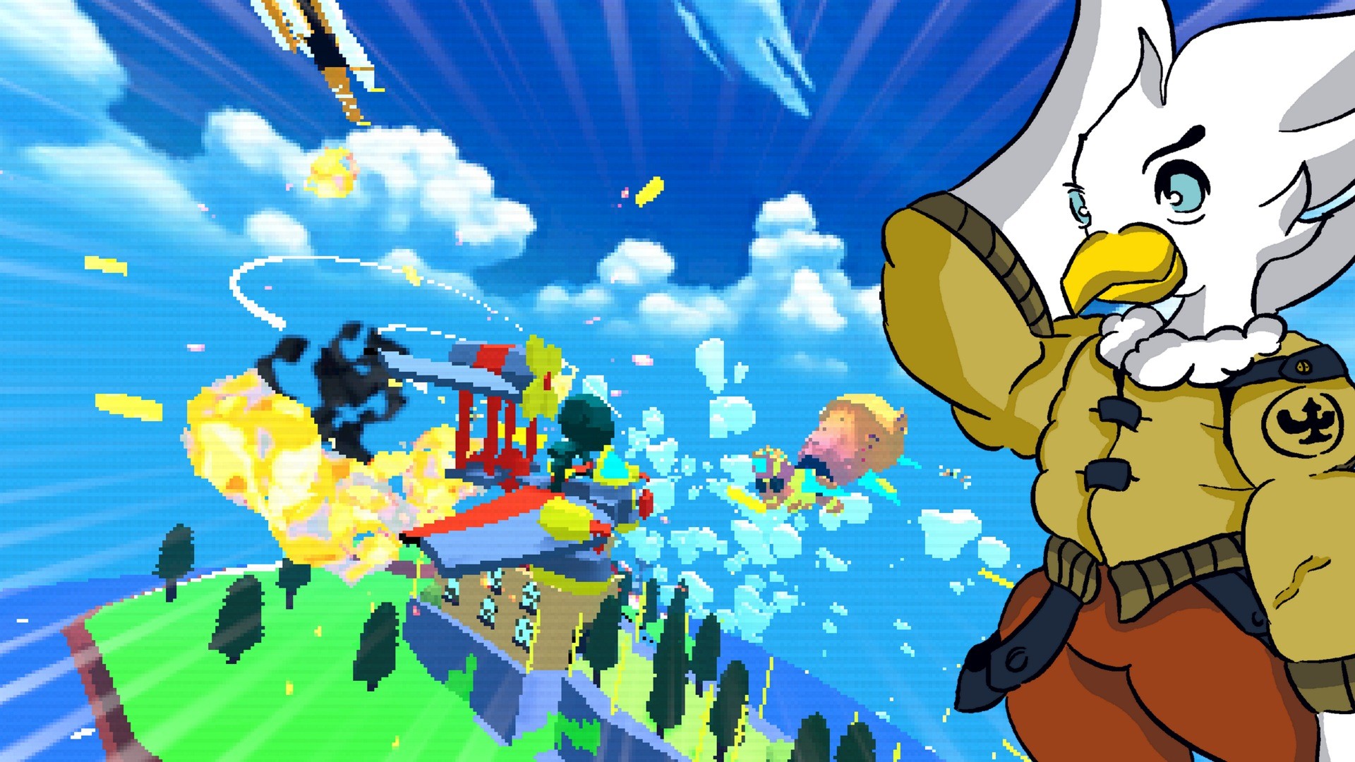 Skycadia - Imagen 2