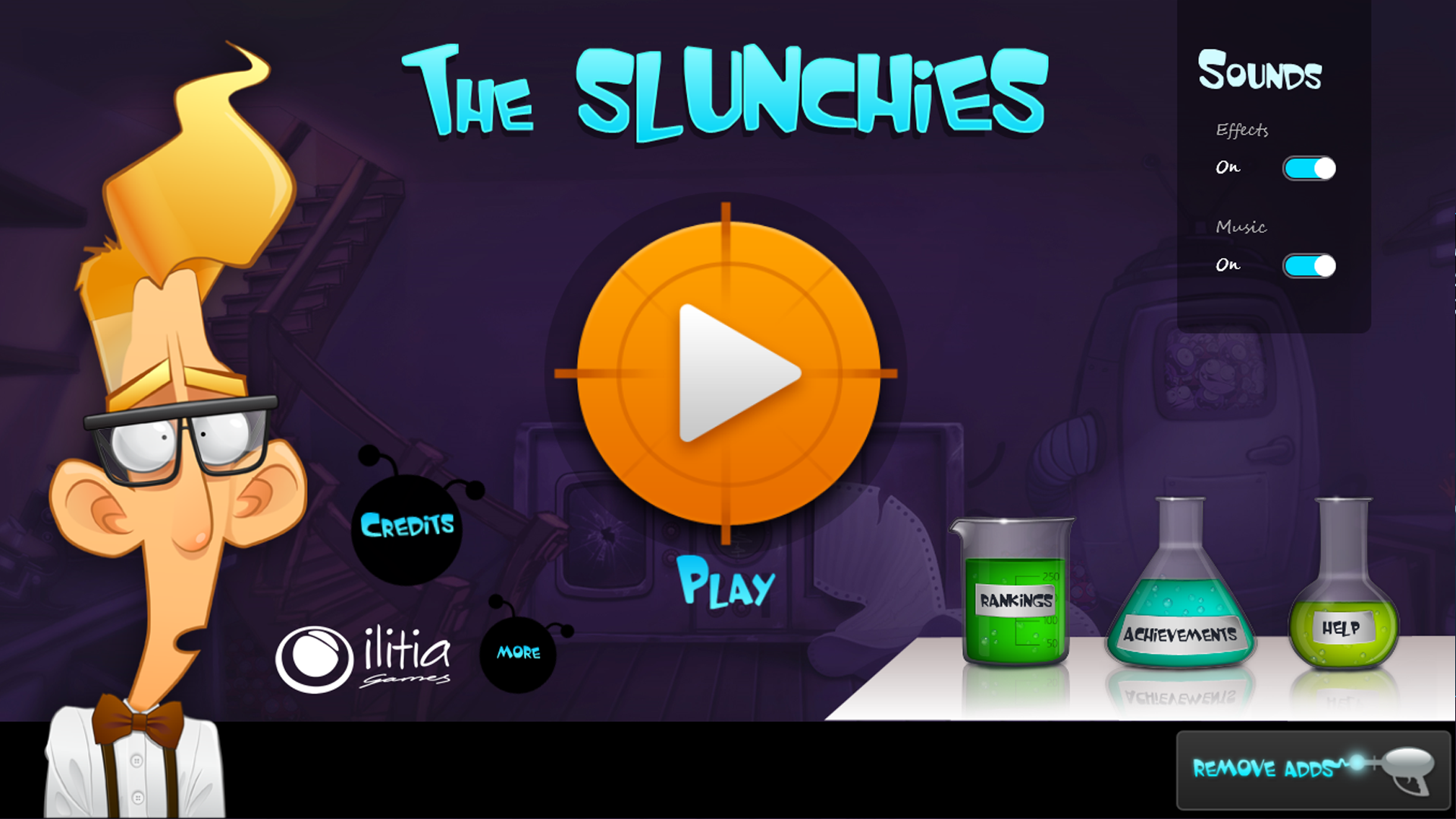 The Slunchies