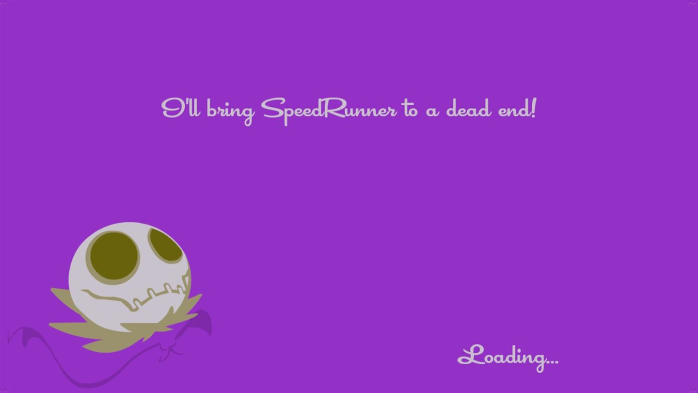 SpeedRunners