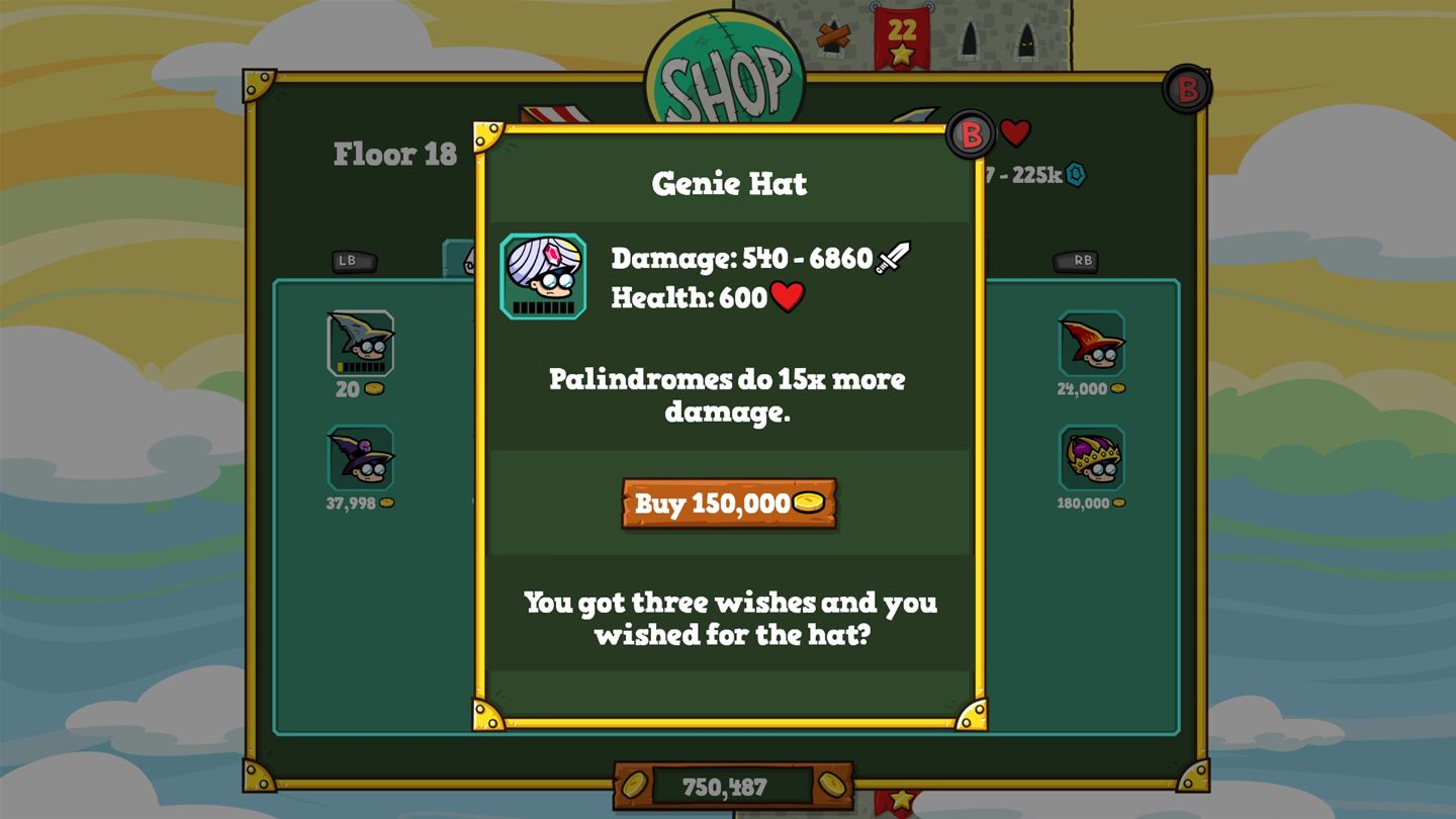 Spellspire