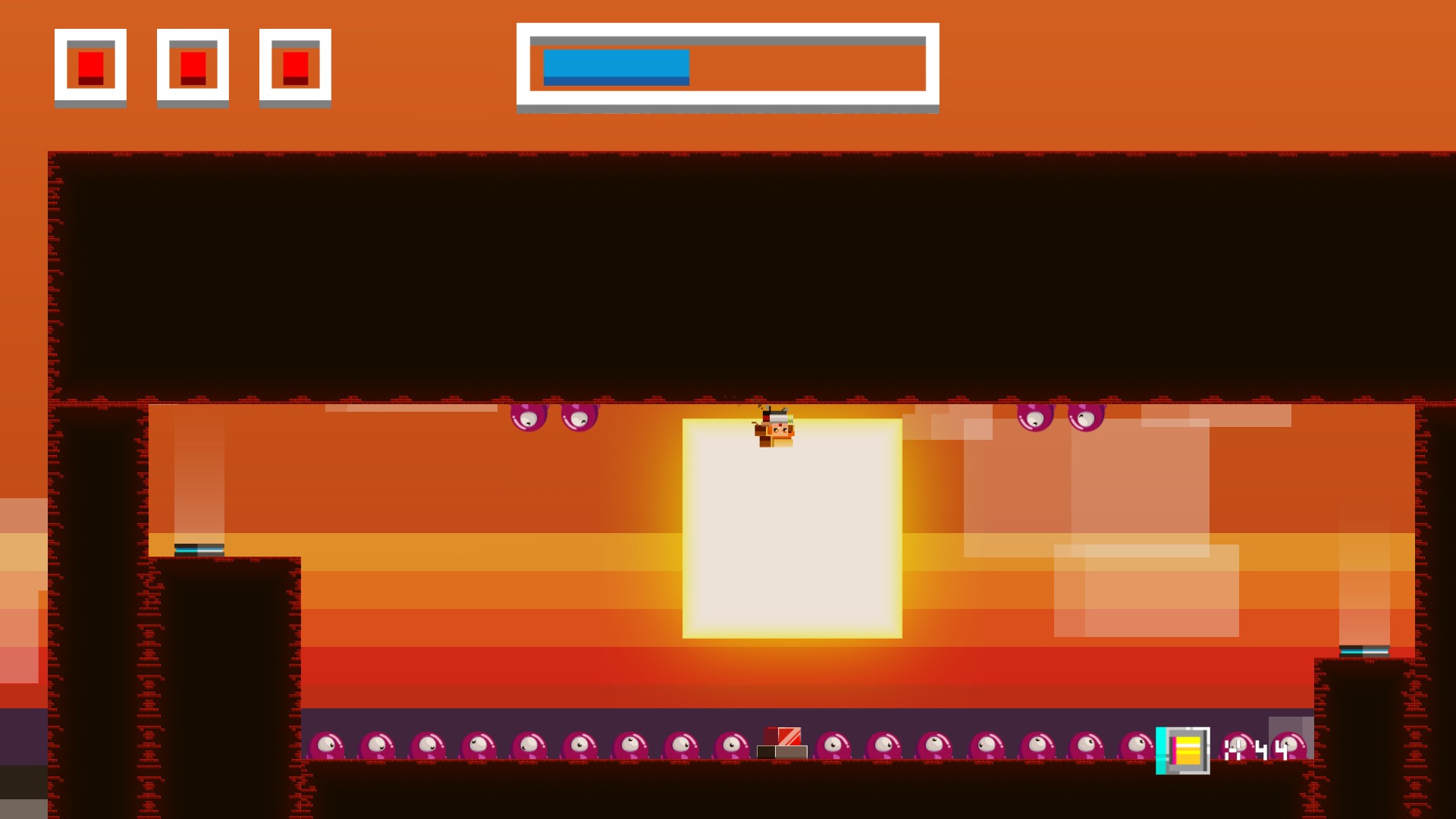 Spheroids - Imagen 3