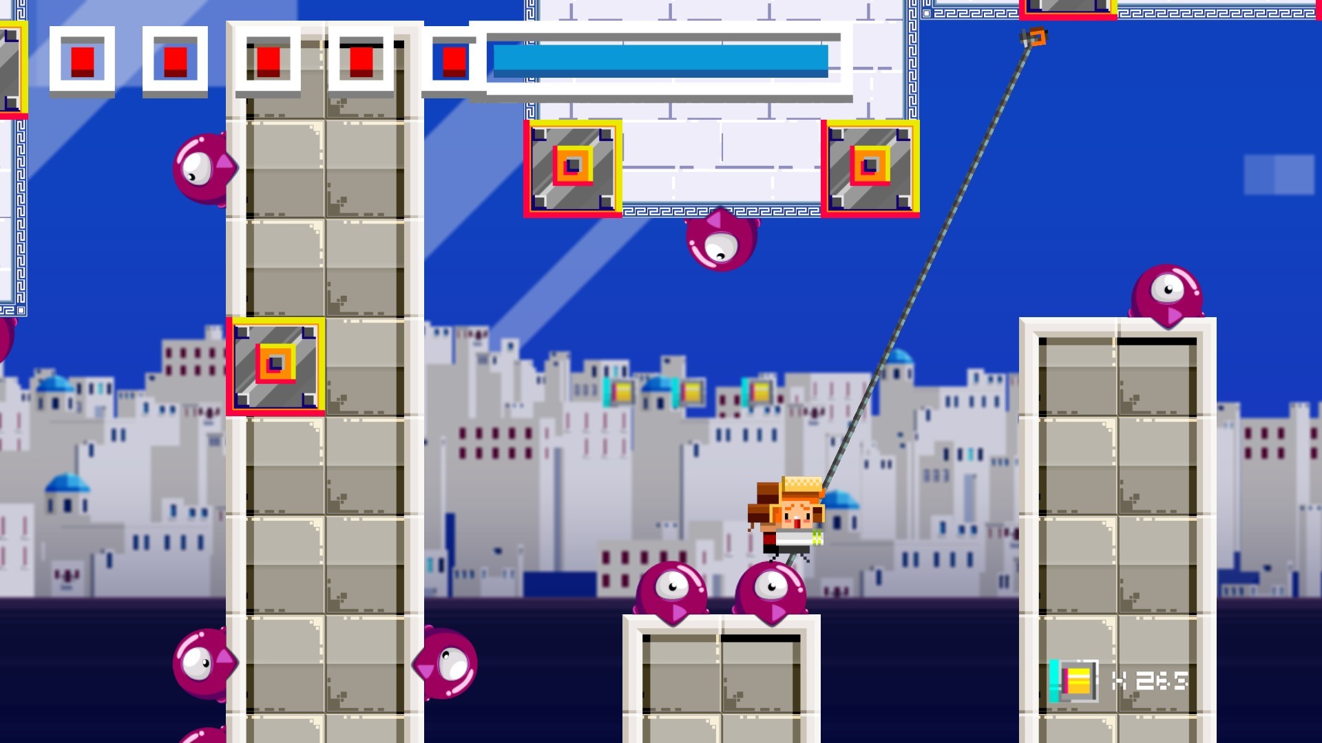 Spheroids