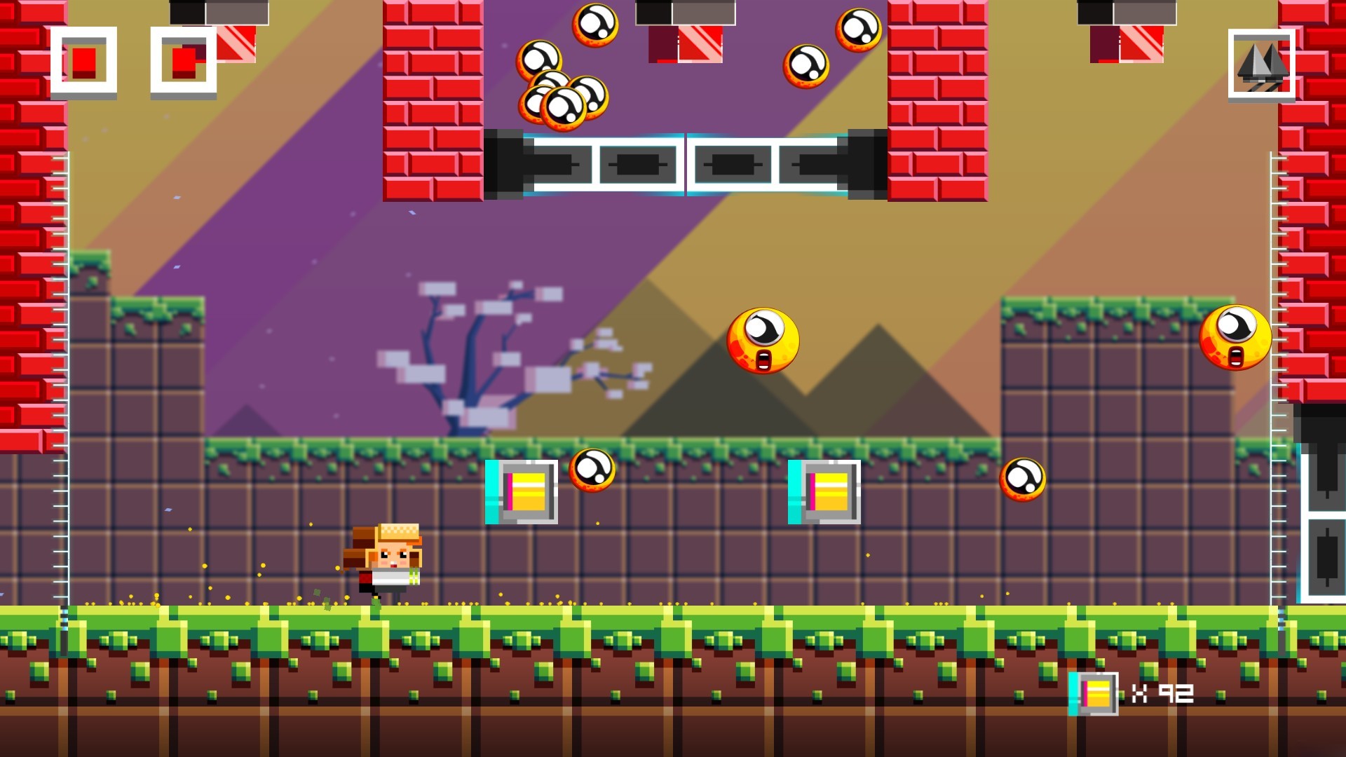 Spheroids - Imagen 4
