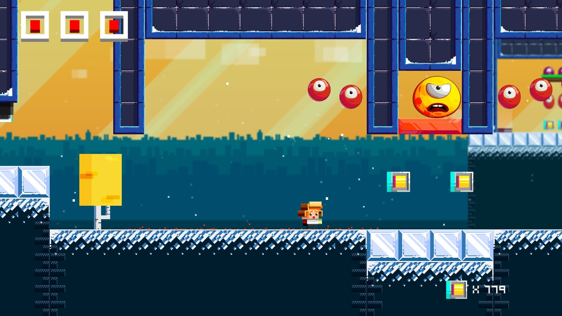 Spheroids - Imagen 6