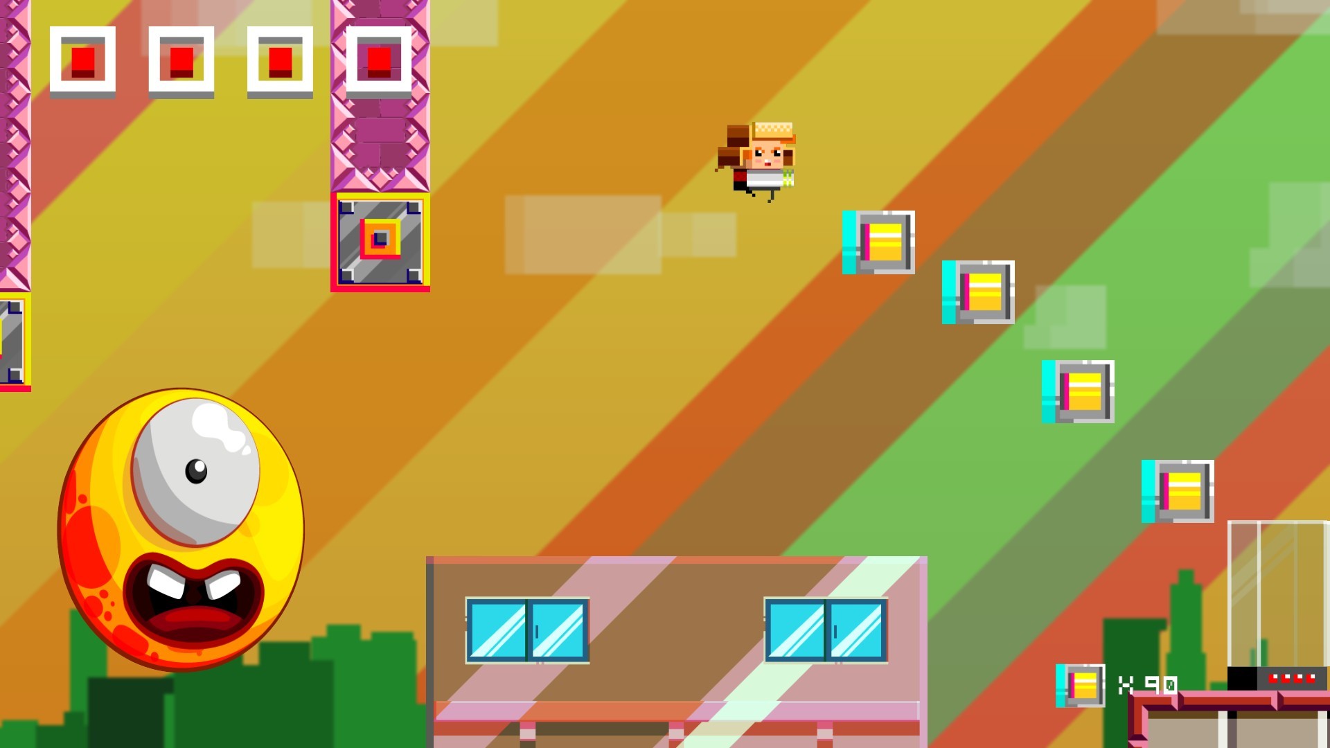 Spheroids - Imagen 5