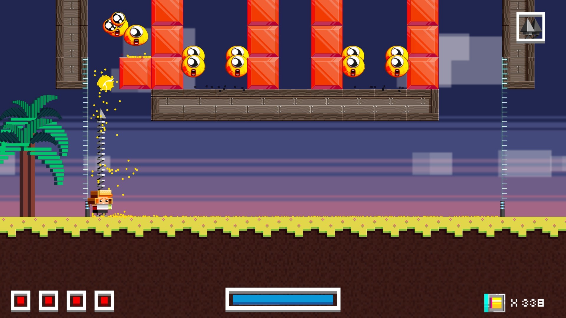 Spheroids - Imagen 8