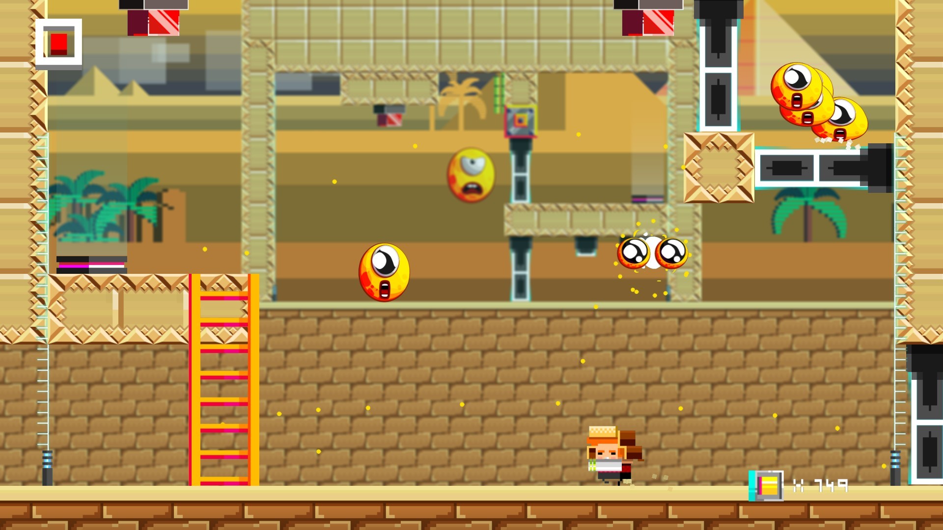 Spheroids - Imagen 10
