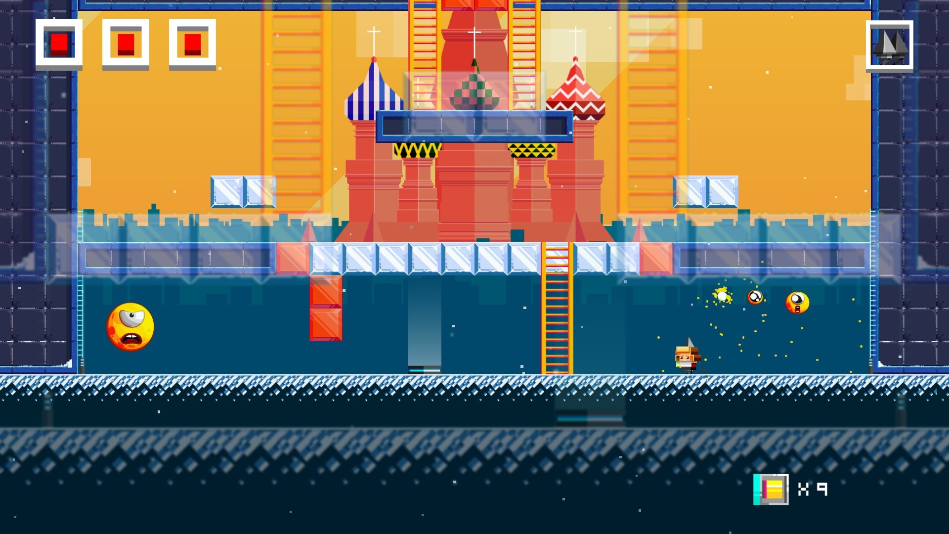 Spheroids - Imagen 14