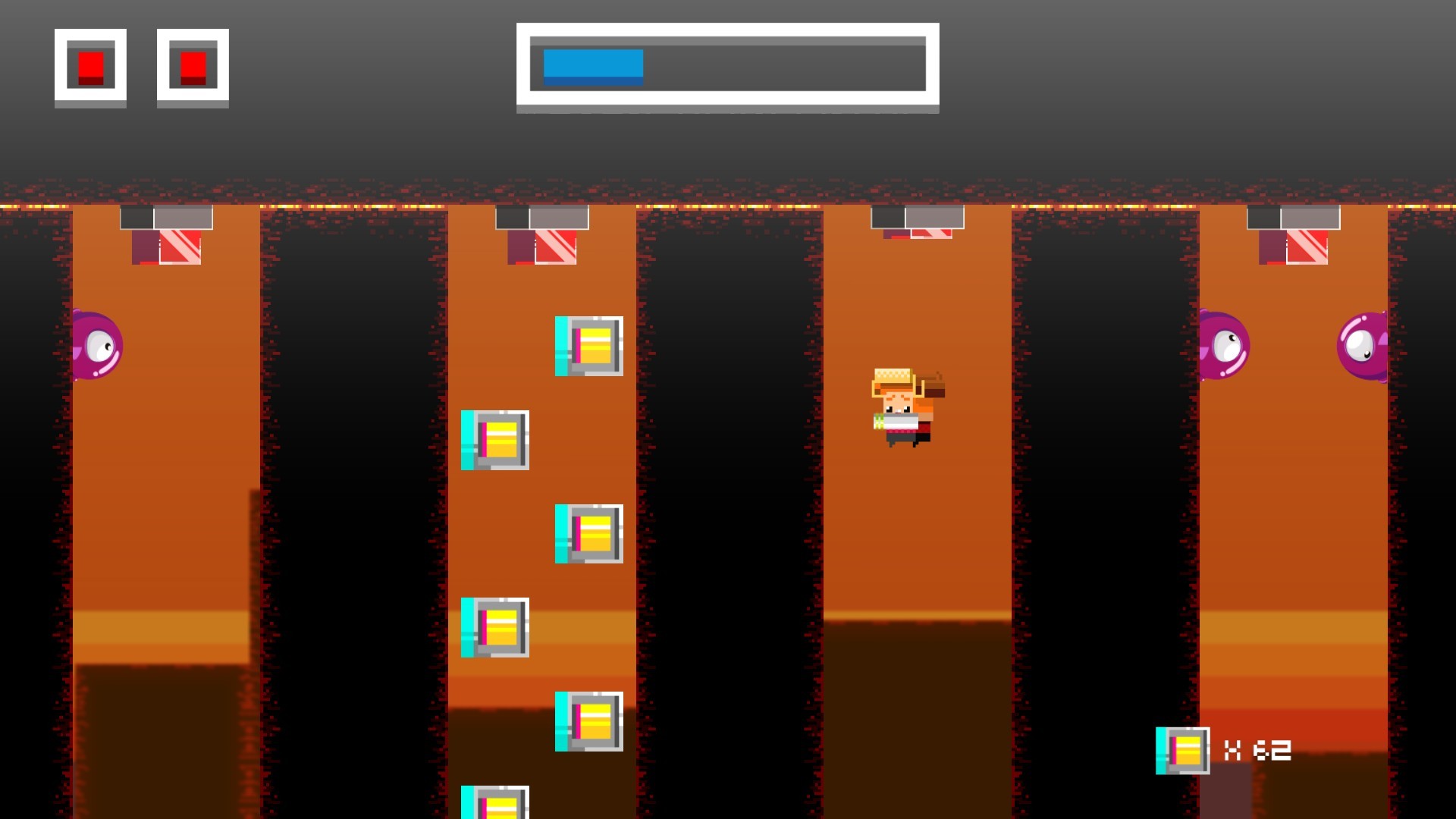 Spheroids - Imagen 9