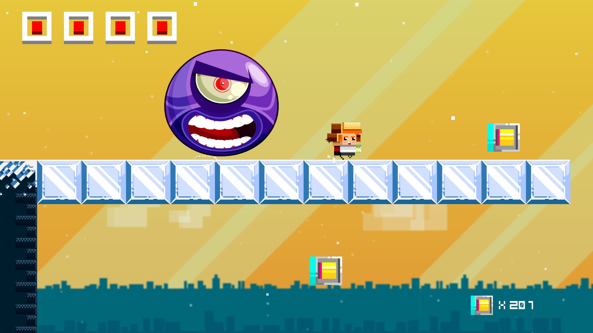 Spheroids - Imagen 11