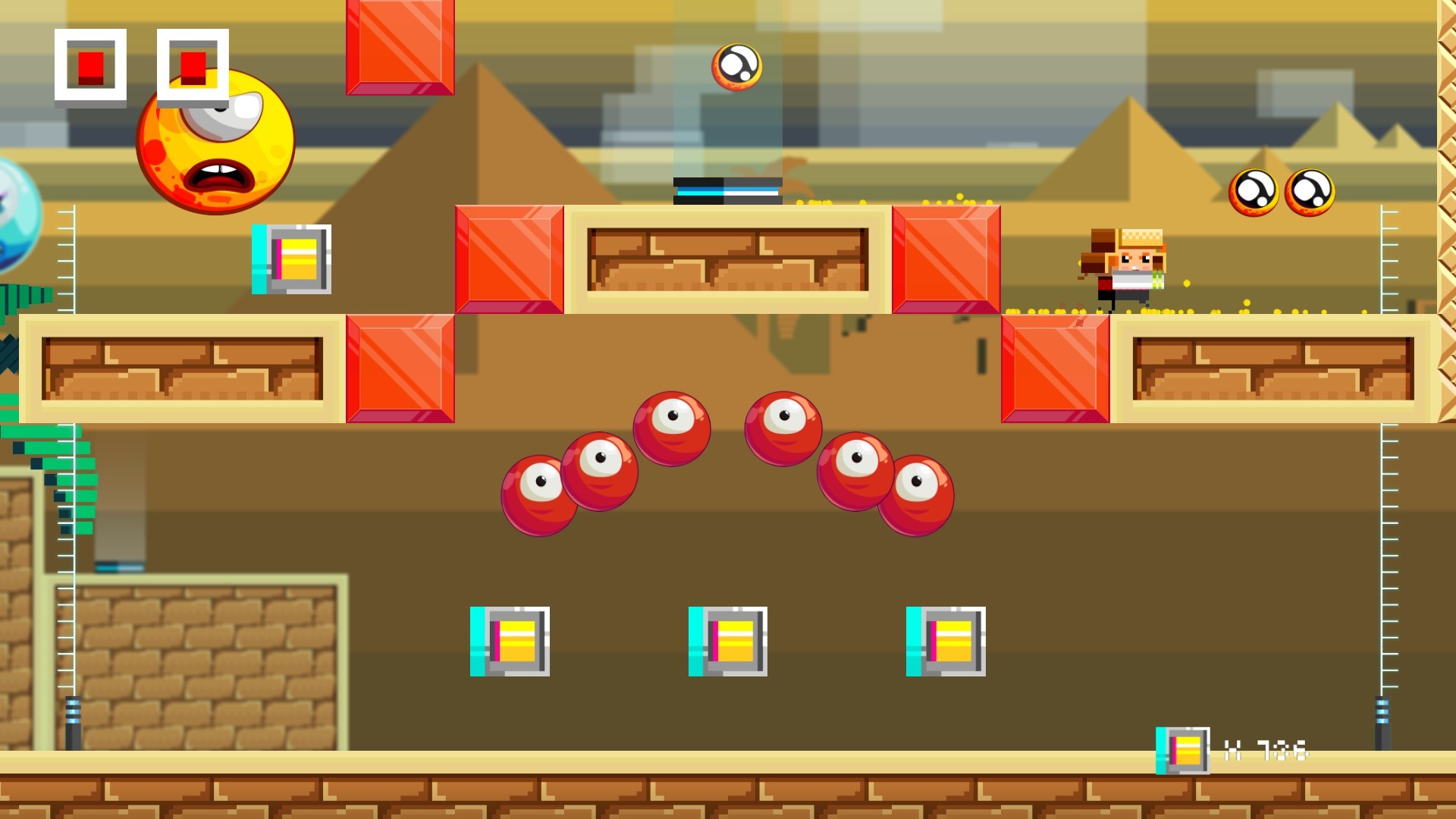 Spheroids - Imagen 7
