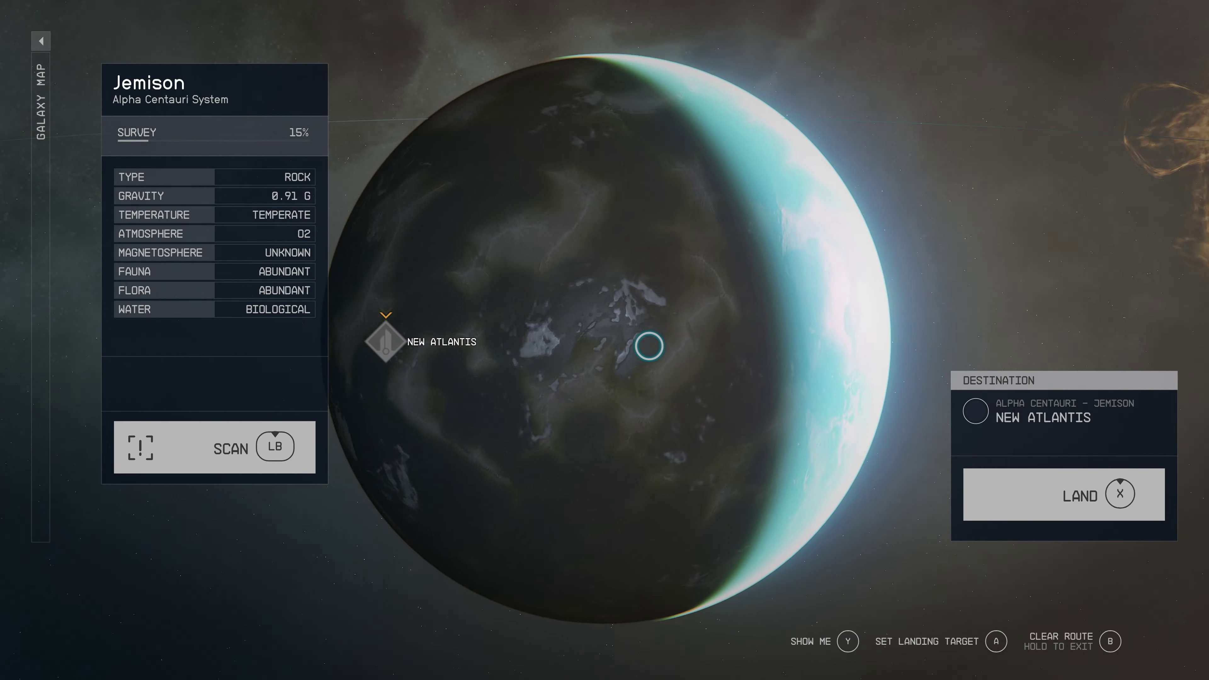 Starfield - Imagen 50