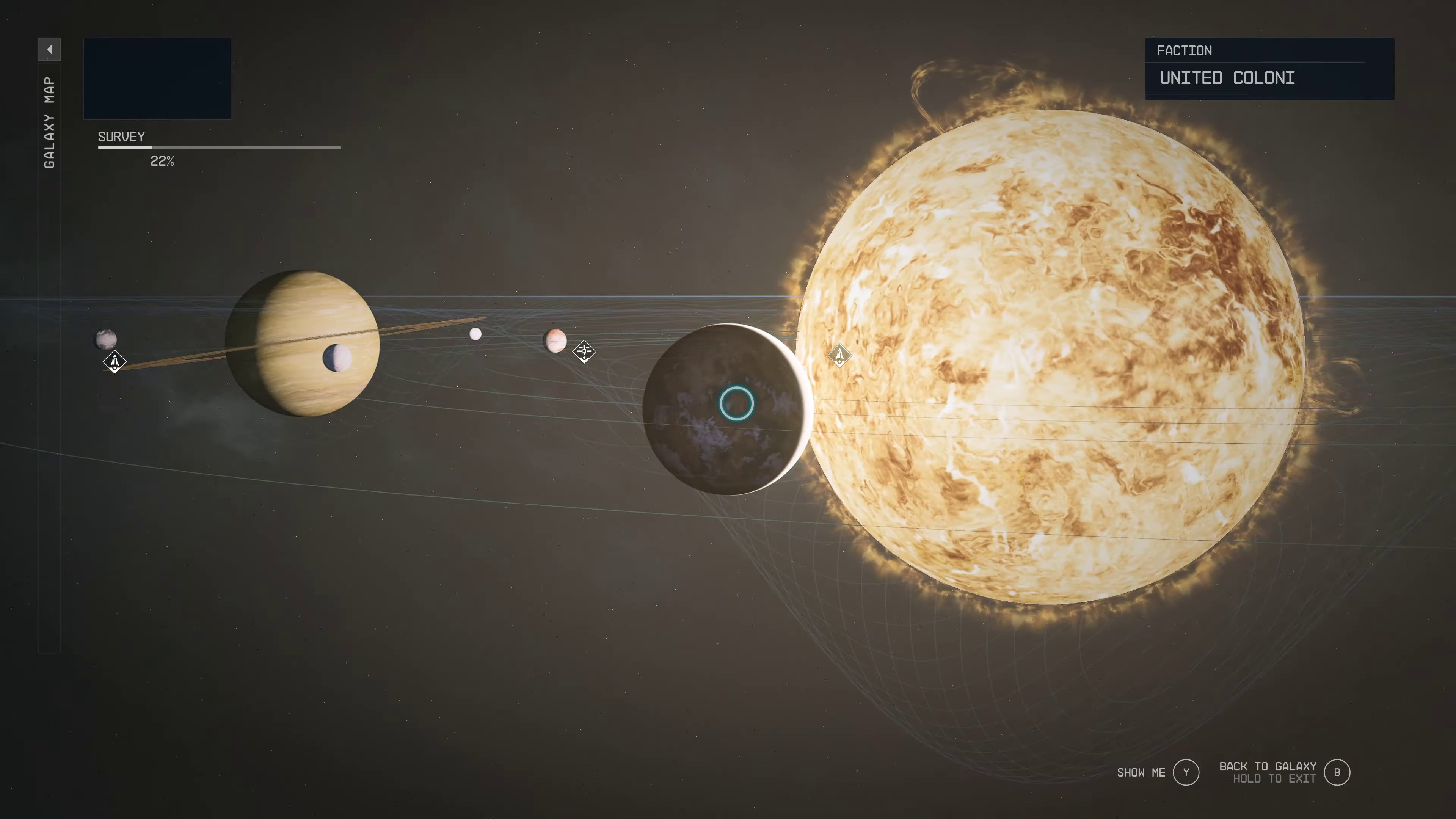 Starfield - Imagen 1