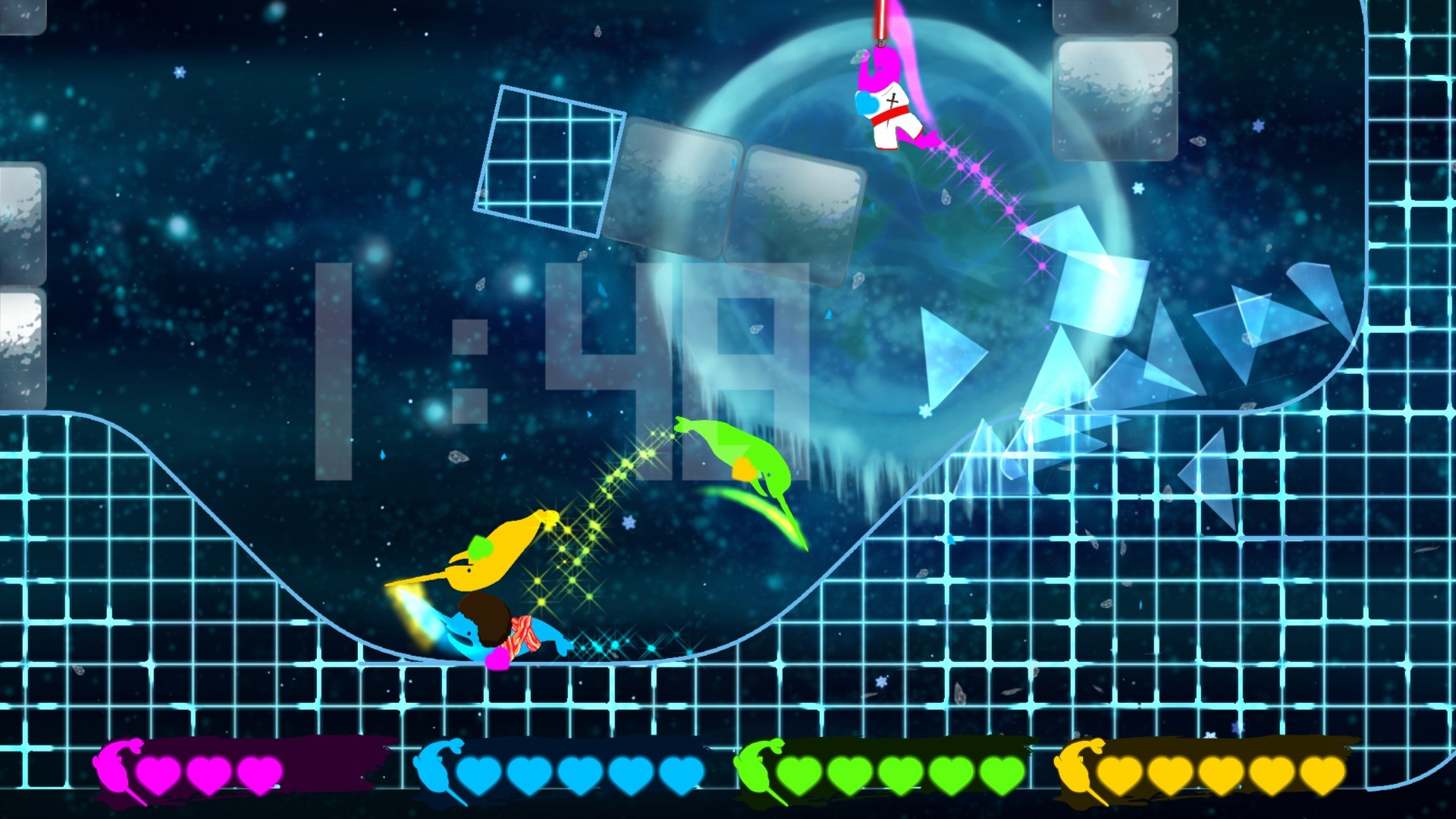Starwhal - Imagen 9