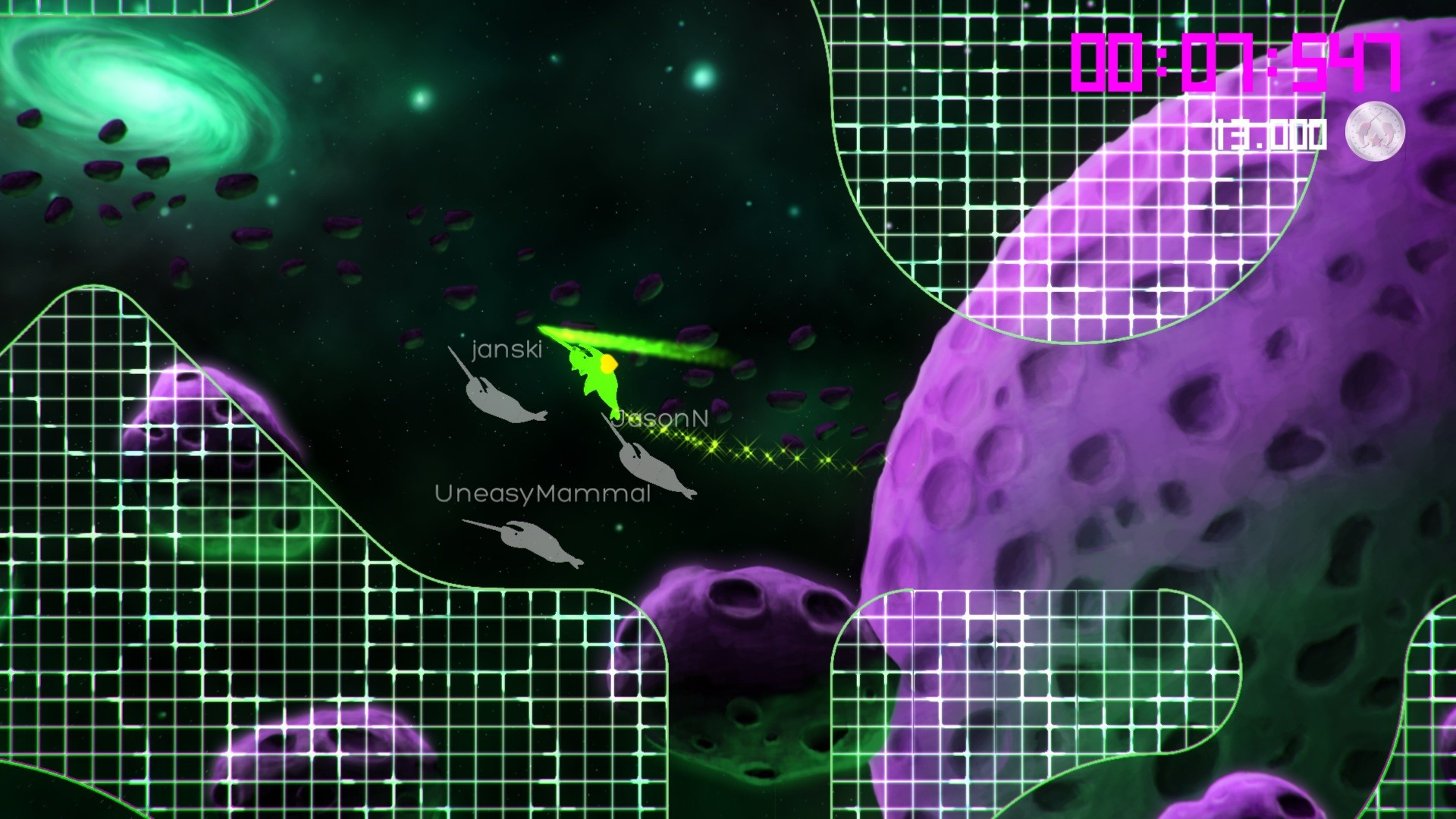 Starwhal - Imagen 2