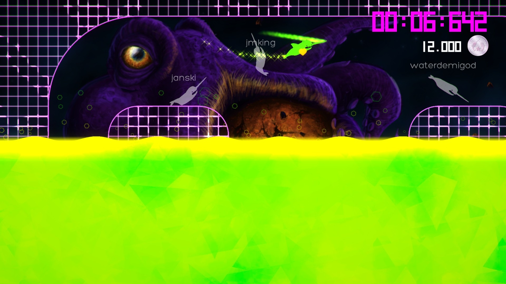Starwhal - Imagen 4