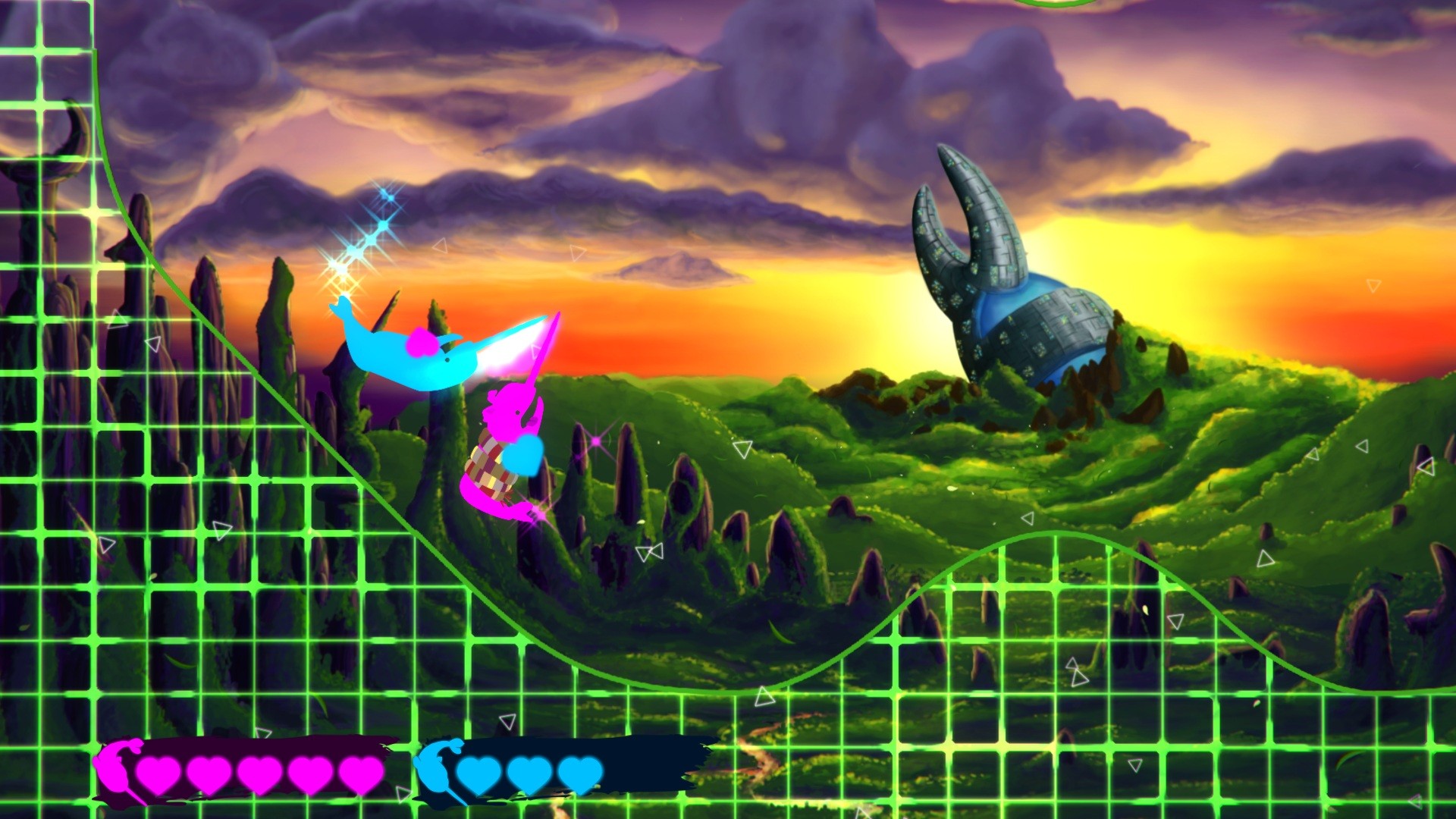 Starwhal - Imagen 13