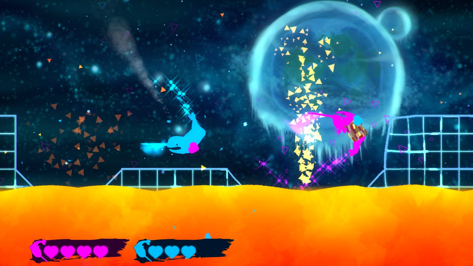 Starwhal - Imagen 10