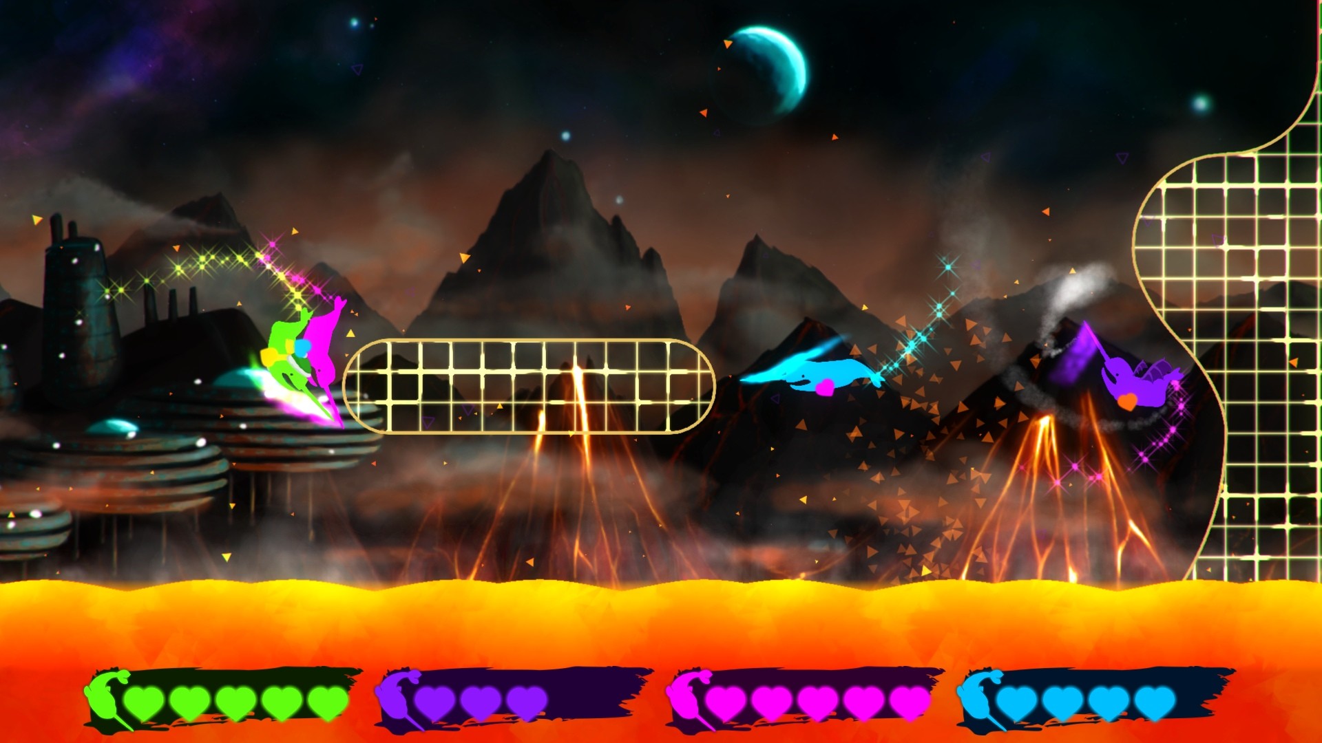 Starwhal - Imagen 14