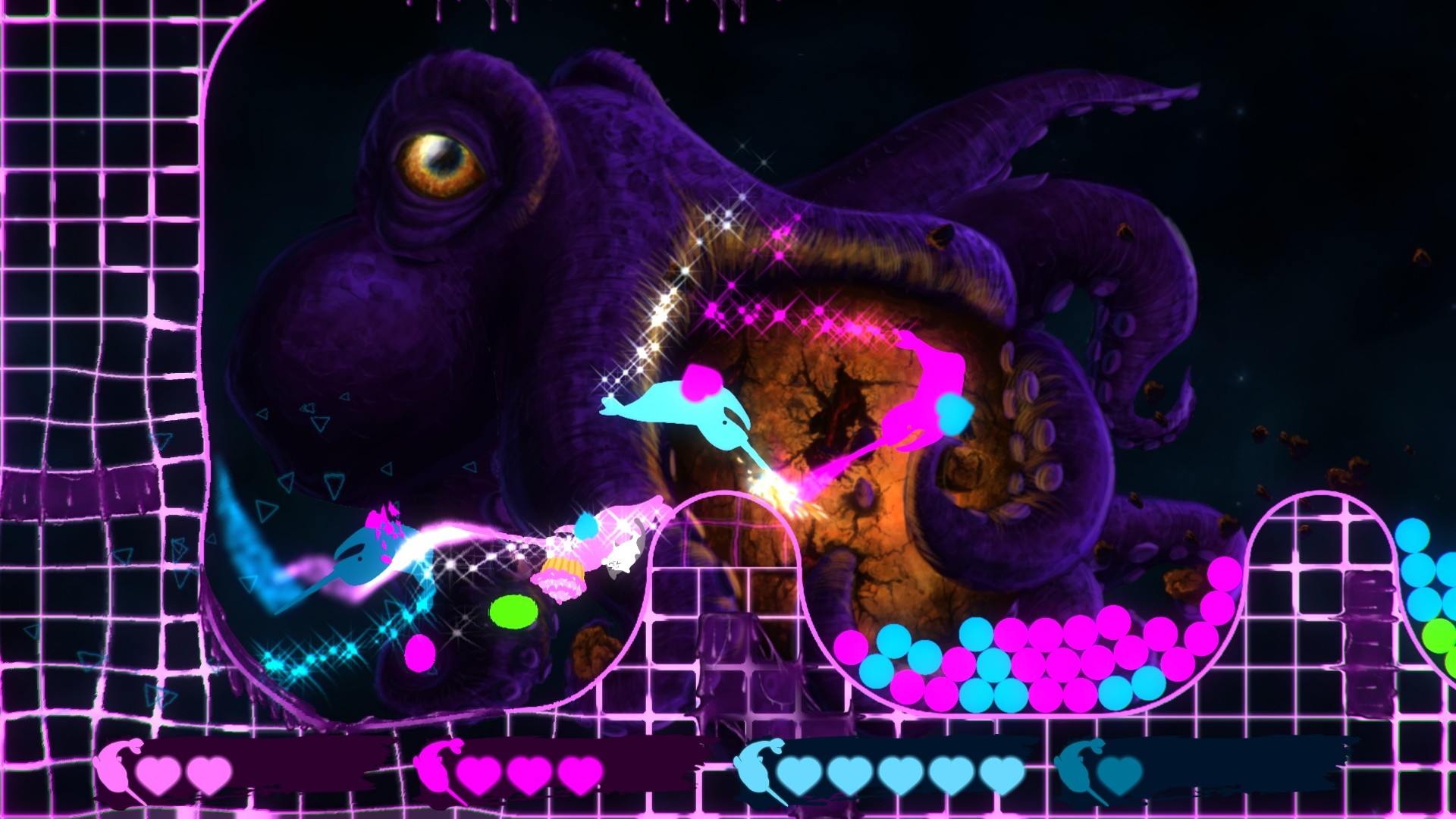 Starwhal - Imagen 5