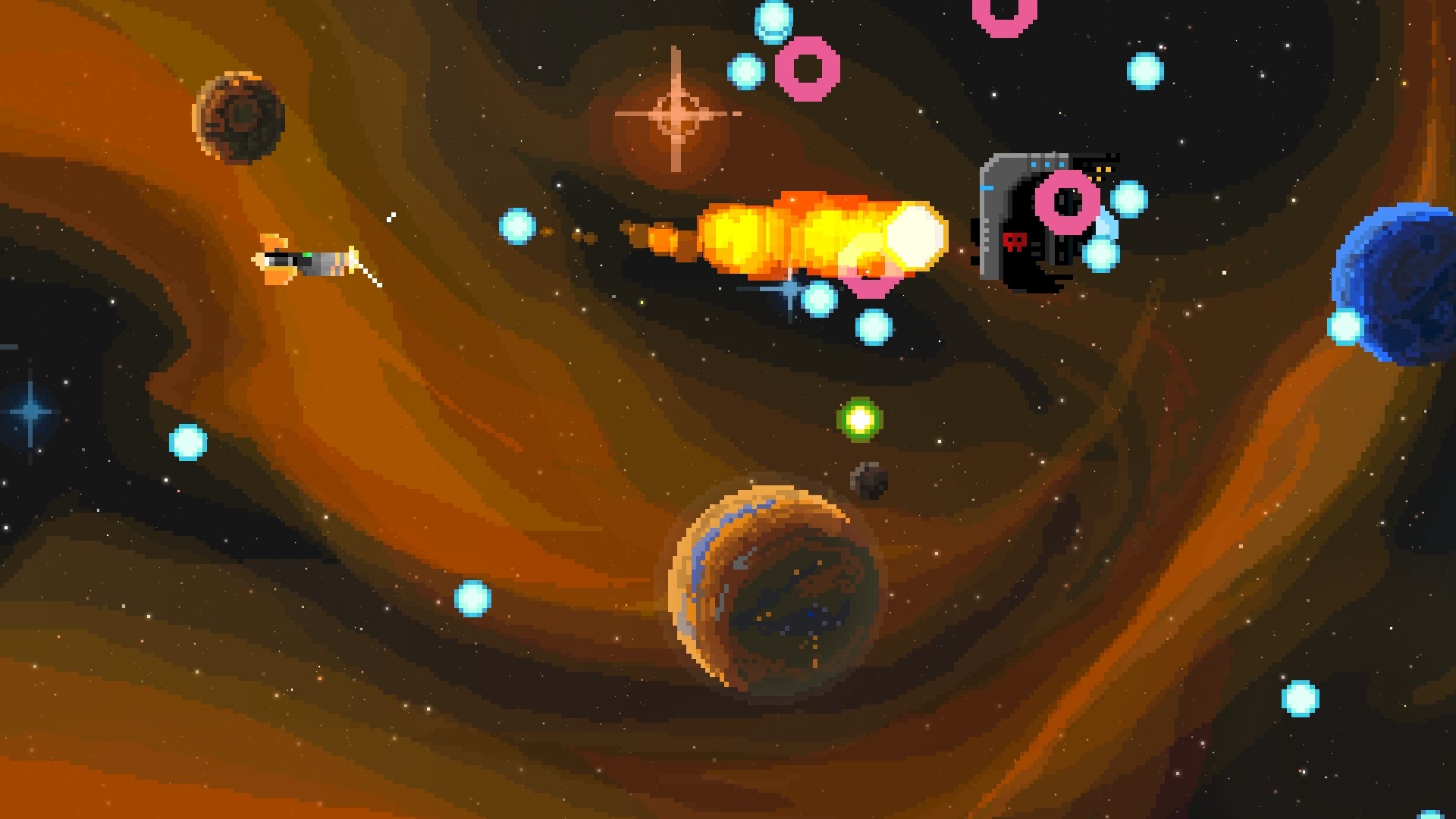 Steredenn - Imagen 12