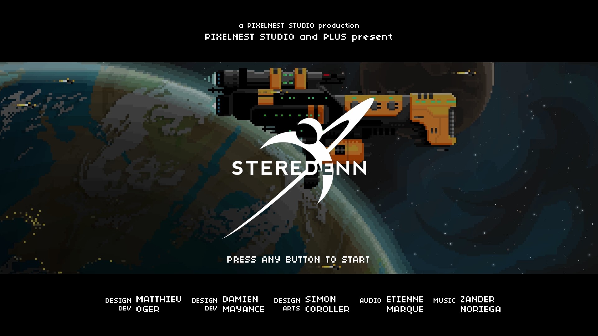 Steredenn - Imagen 3