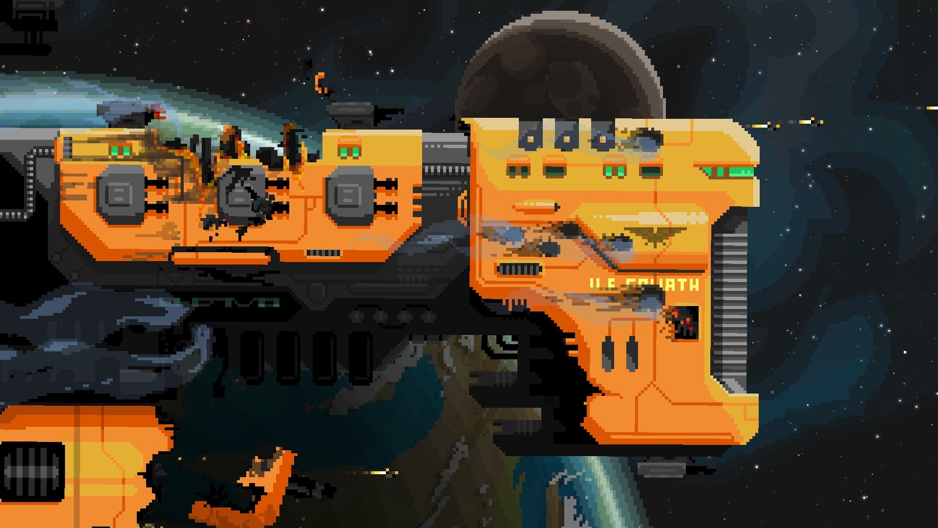 Steredenn - Imagen 9