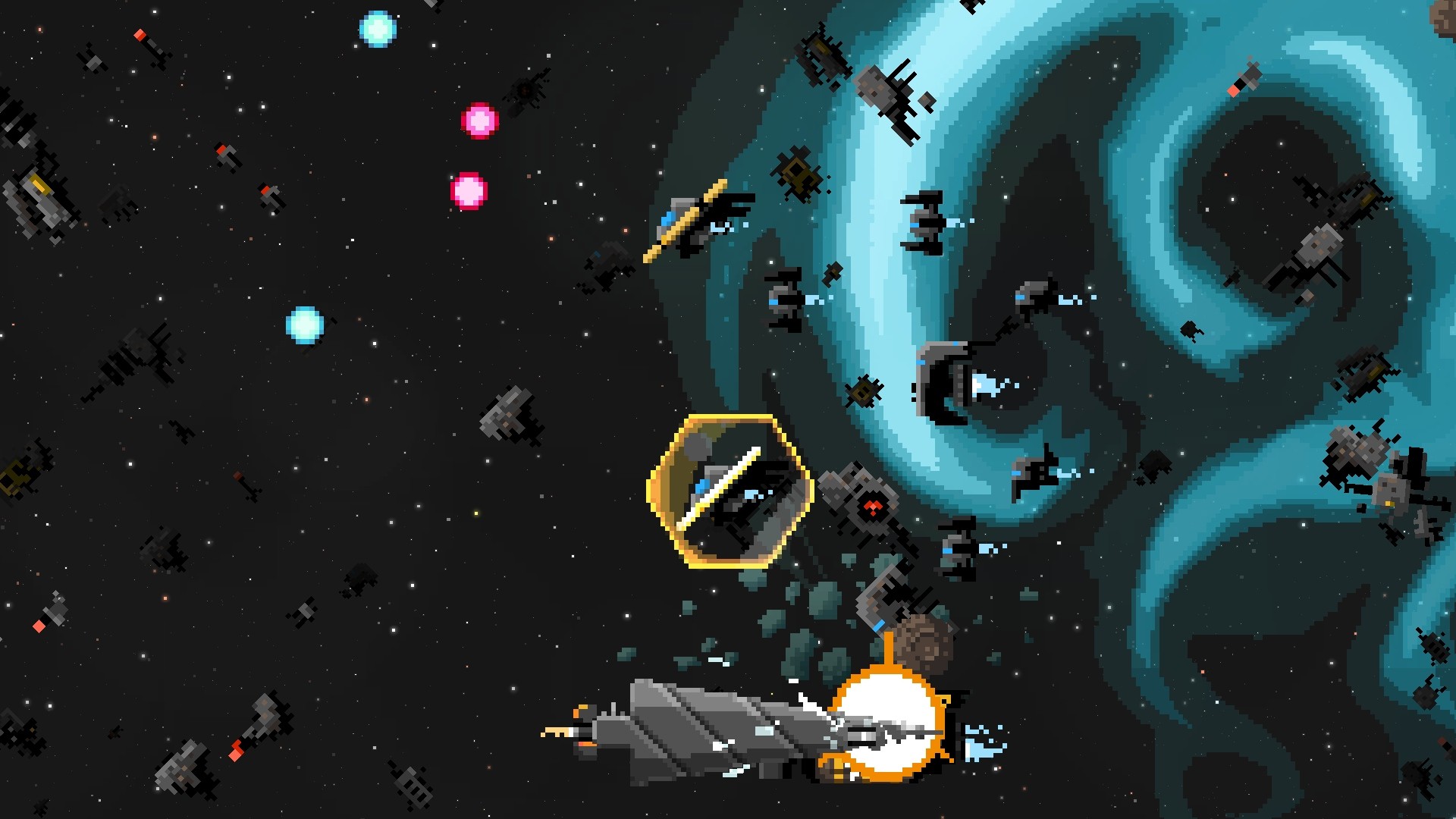 Steredenn - Imagen 10