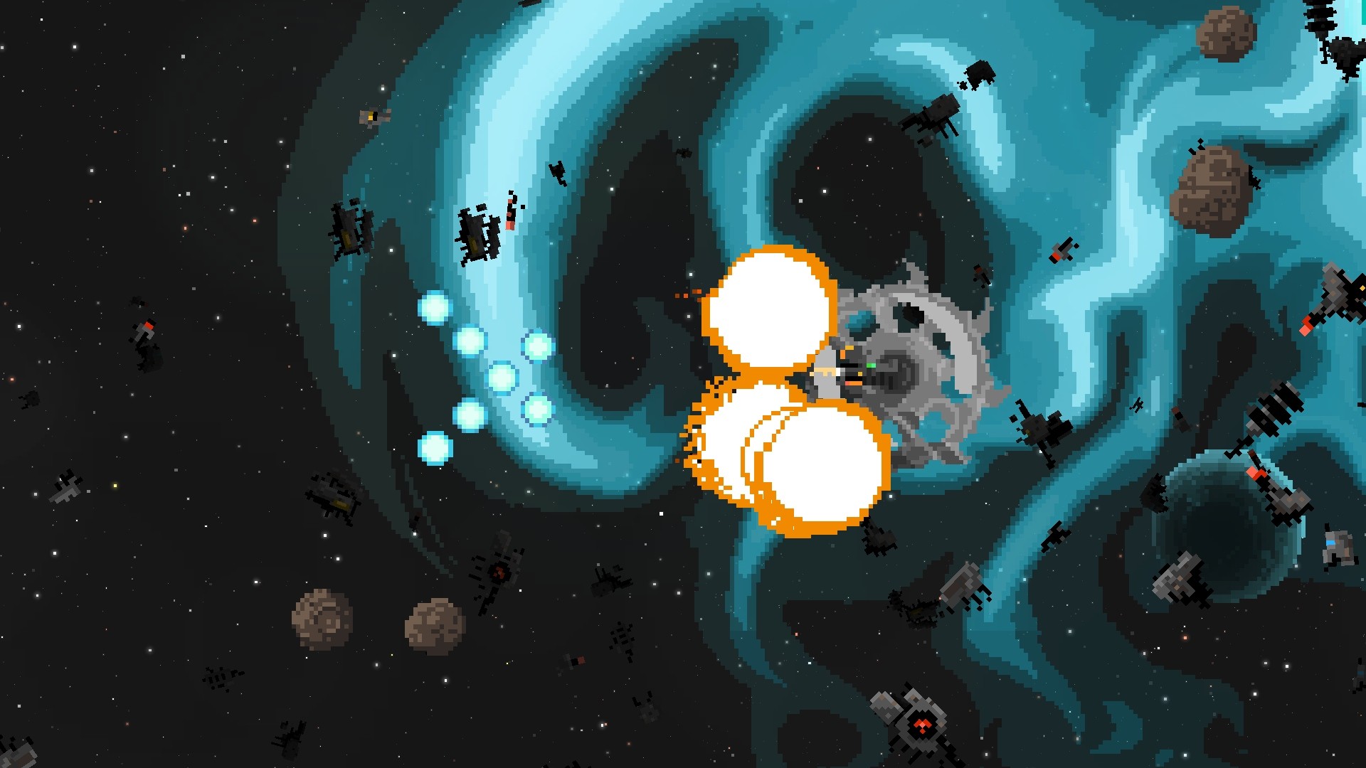 Steredenn - Imagen 35