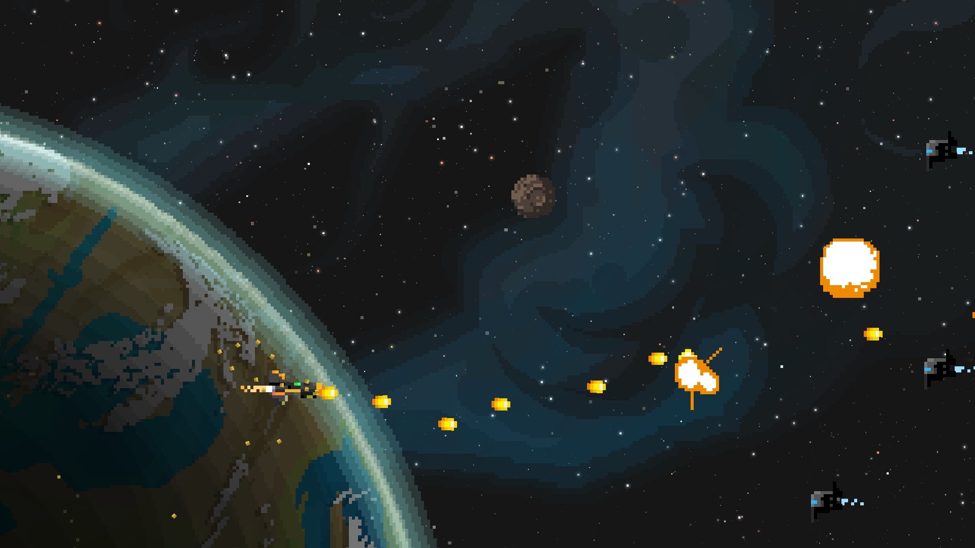 Steredenn - Imagen 16