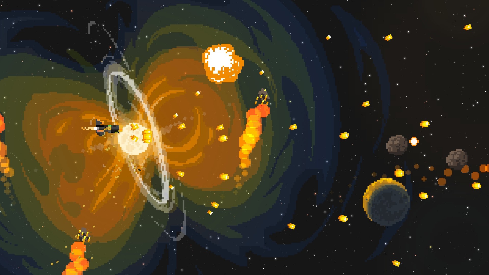 Steredenn - Imagen 47