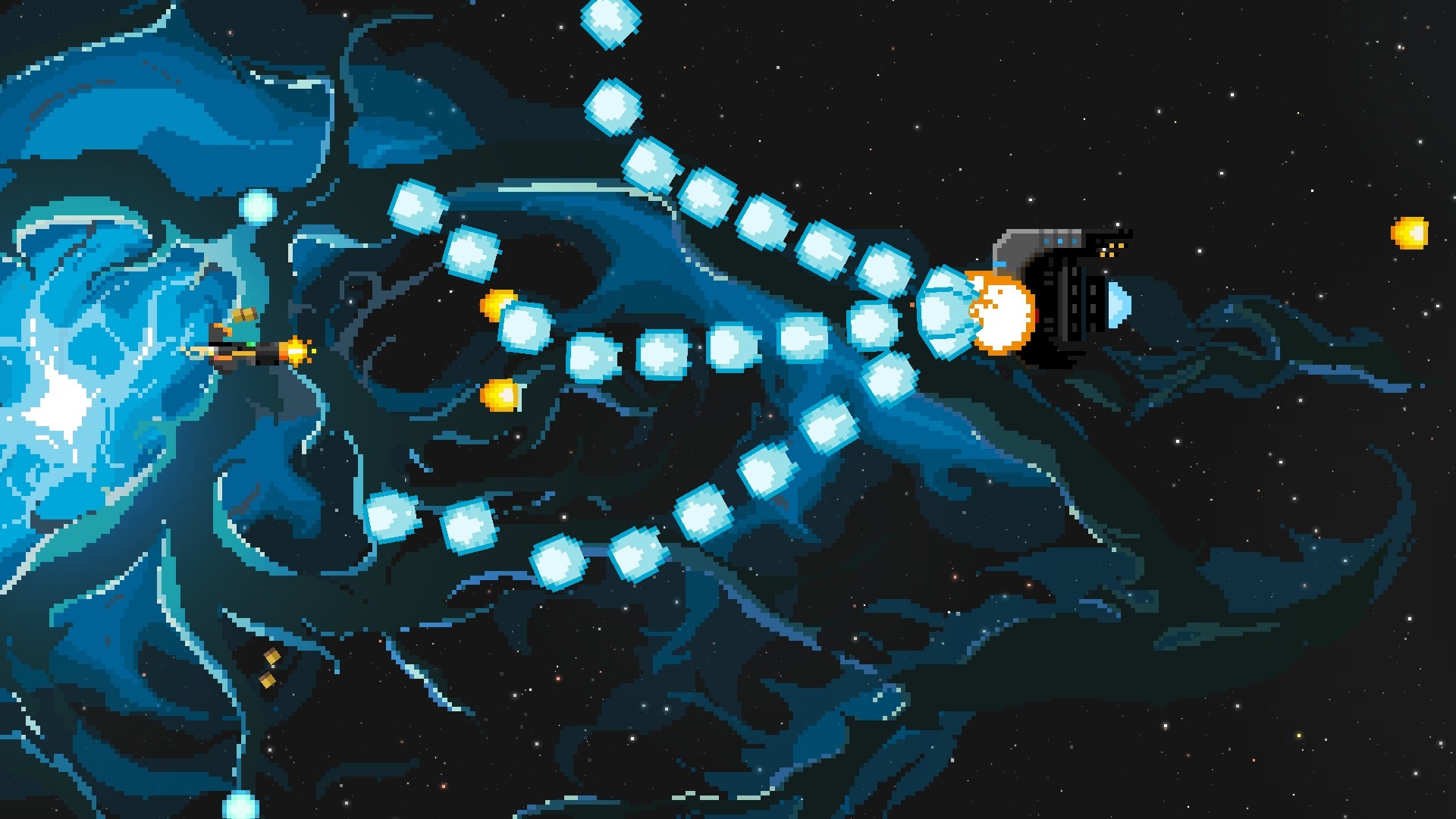 Steredenn - Imagen 26