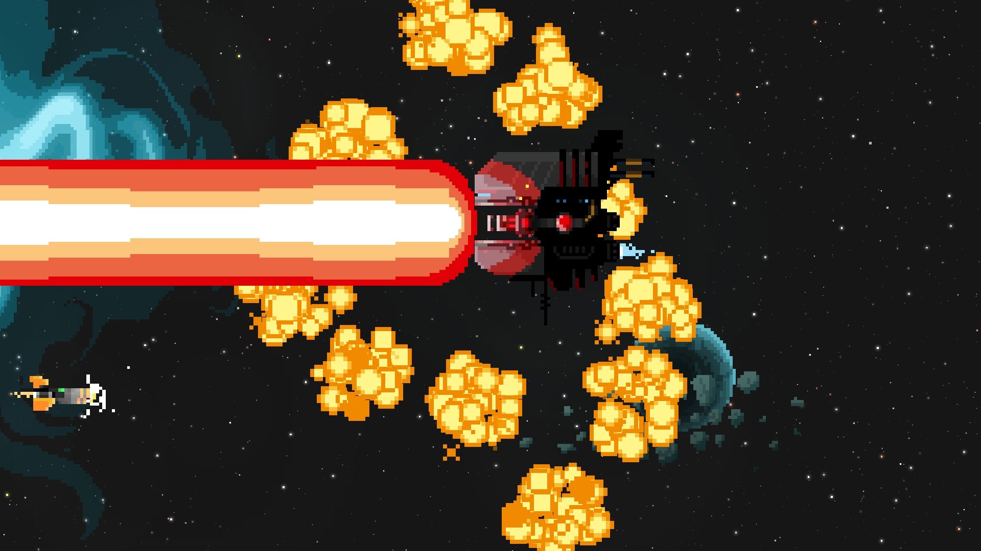 Steredenn - Imagen 13