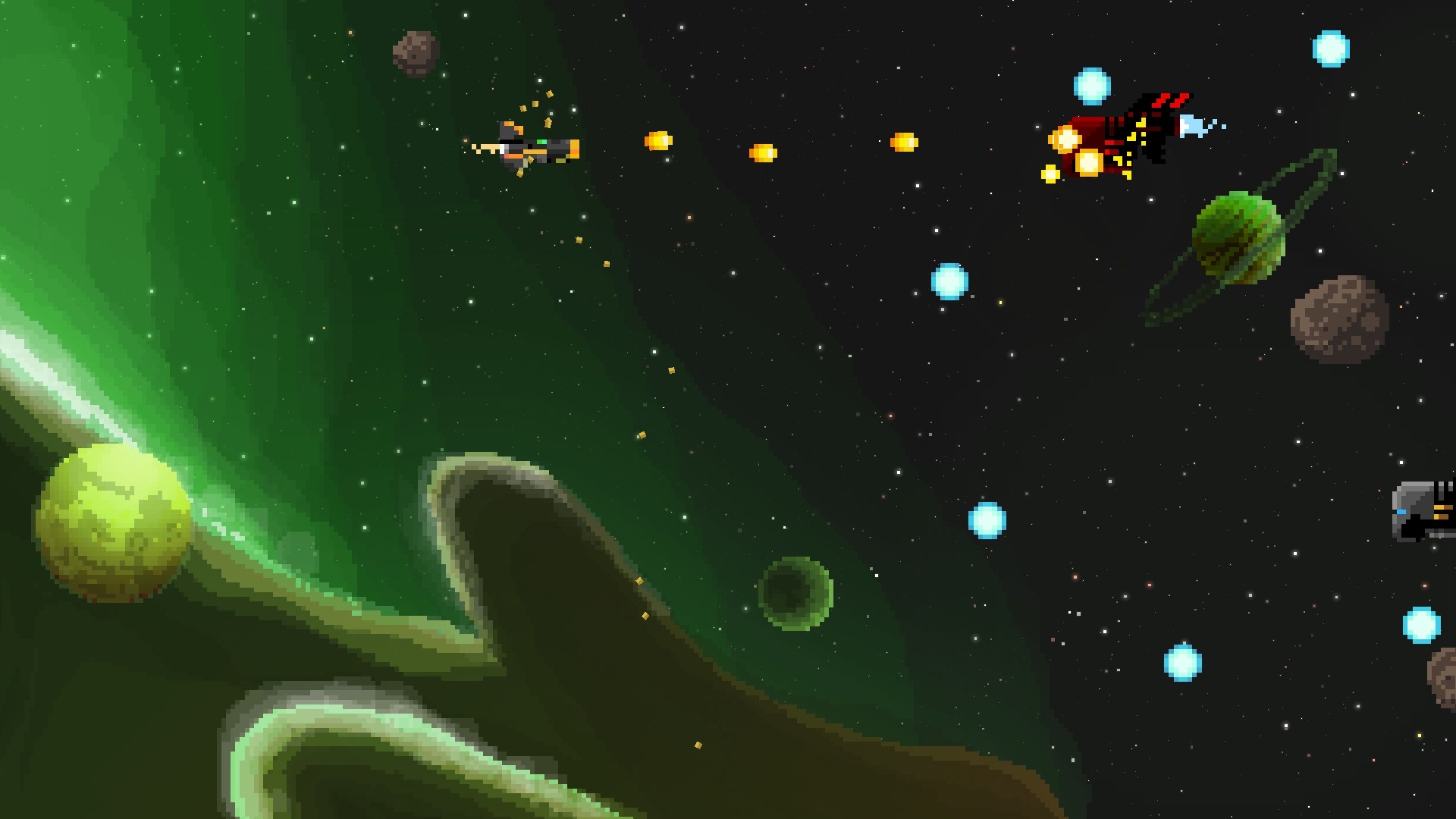 Steredenn - Imagen 46
