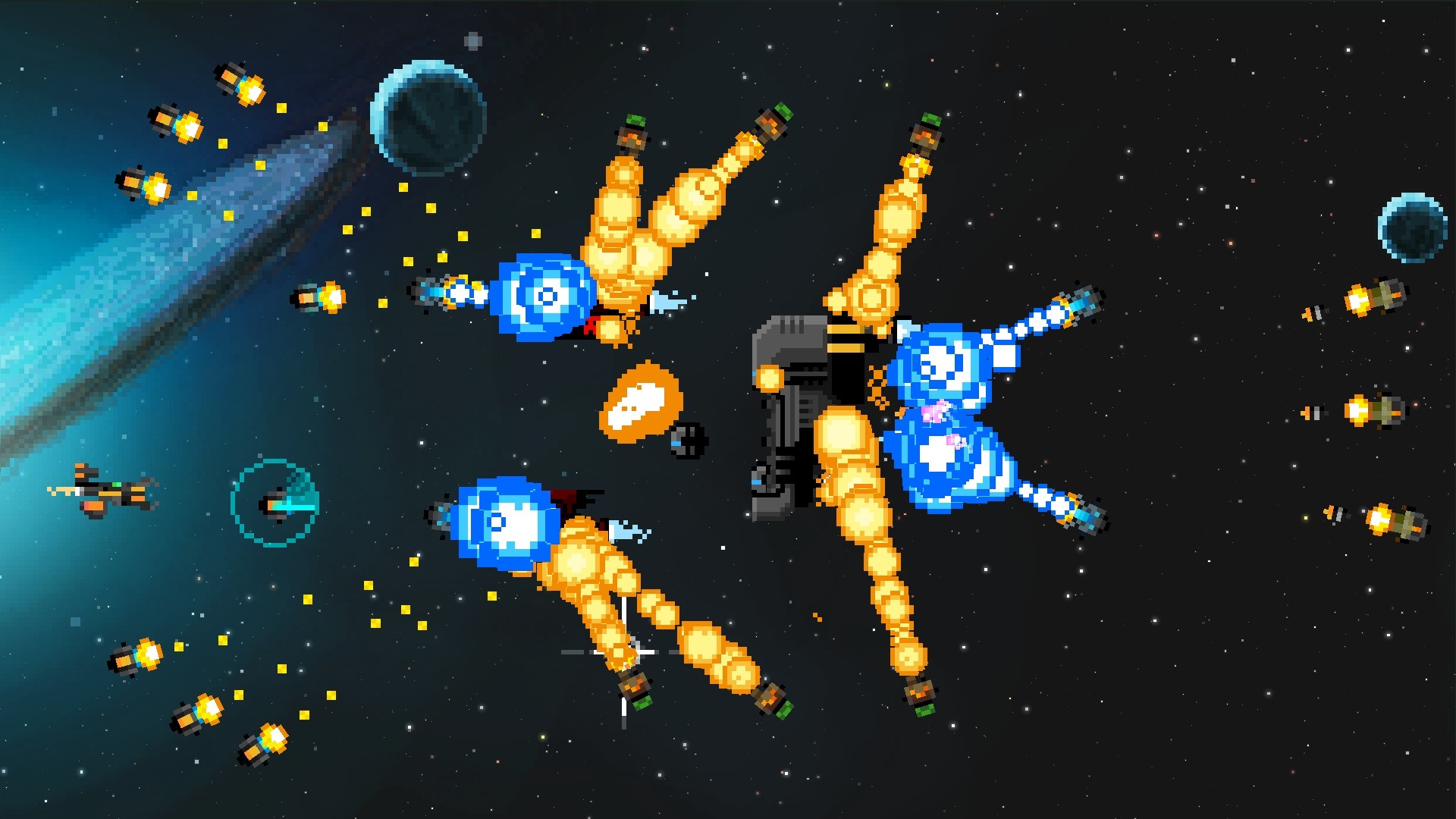 Steredenn - Imagen 43