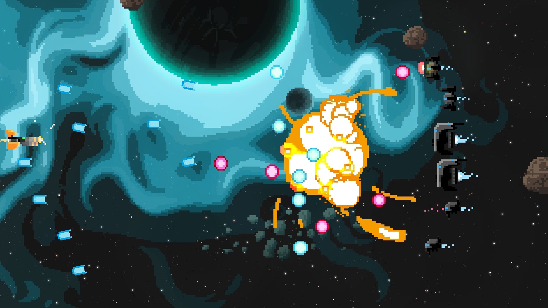 Steredenn - Imagen 15