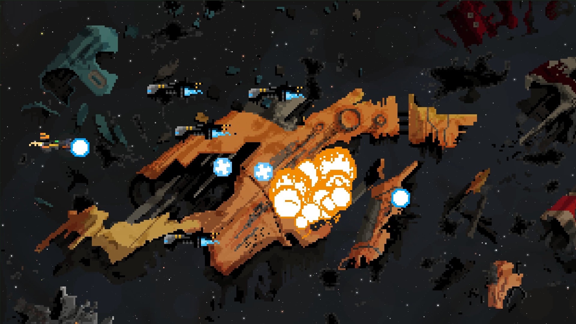 Steredenn - Imagen 23