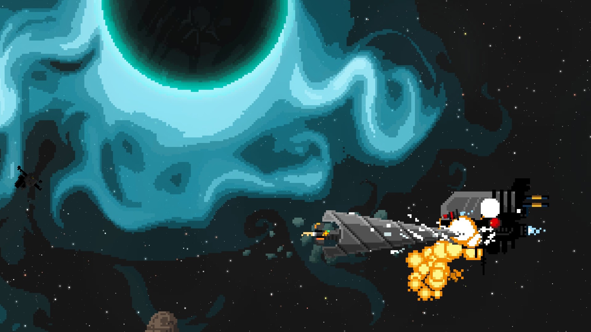 Steredenn - Imagen 27