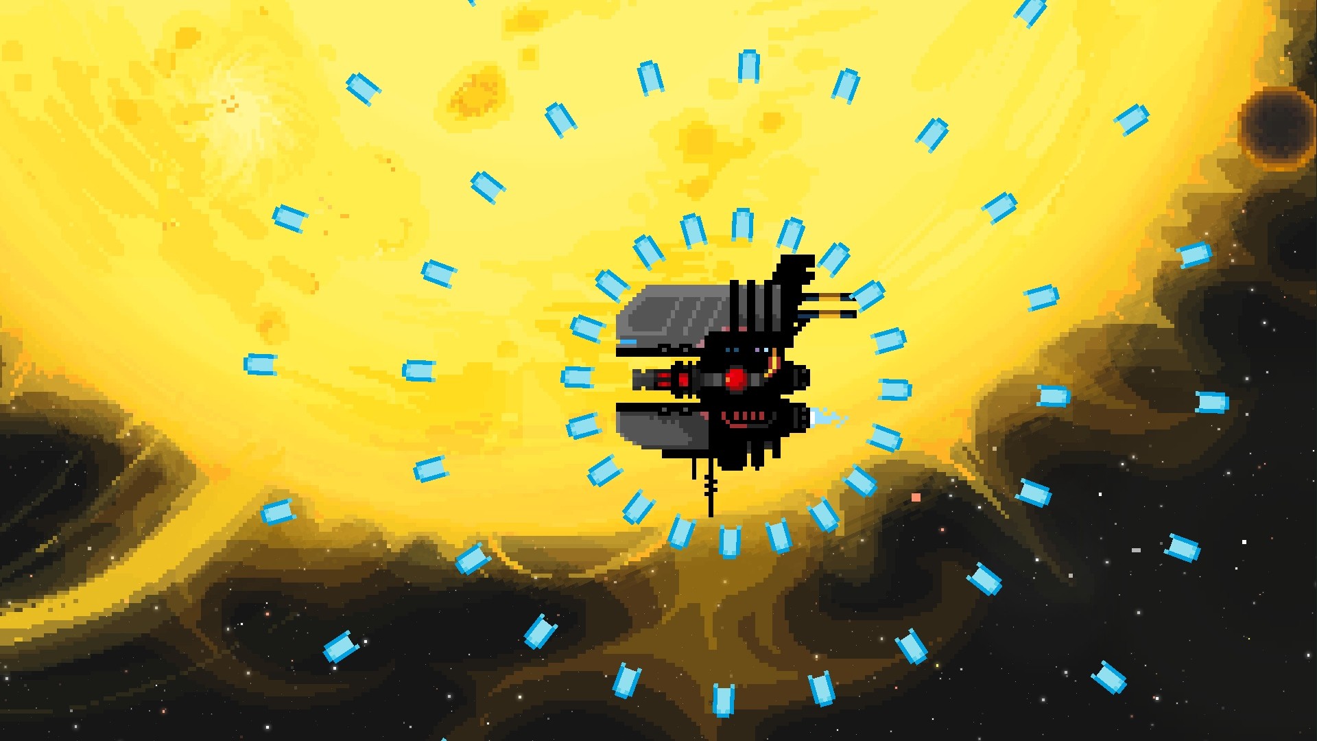 Steredenn - Imagen 36