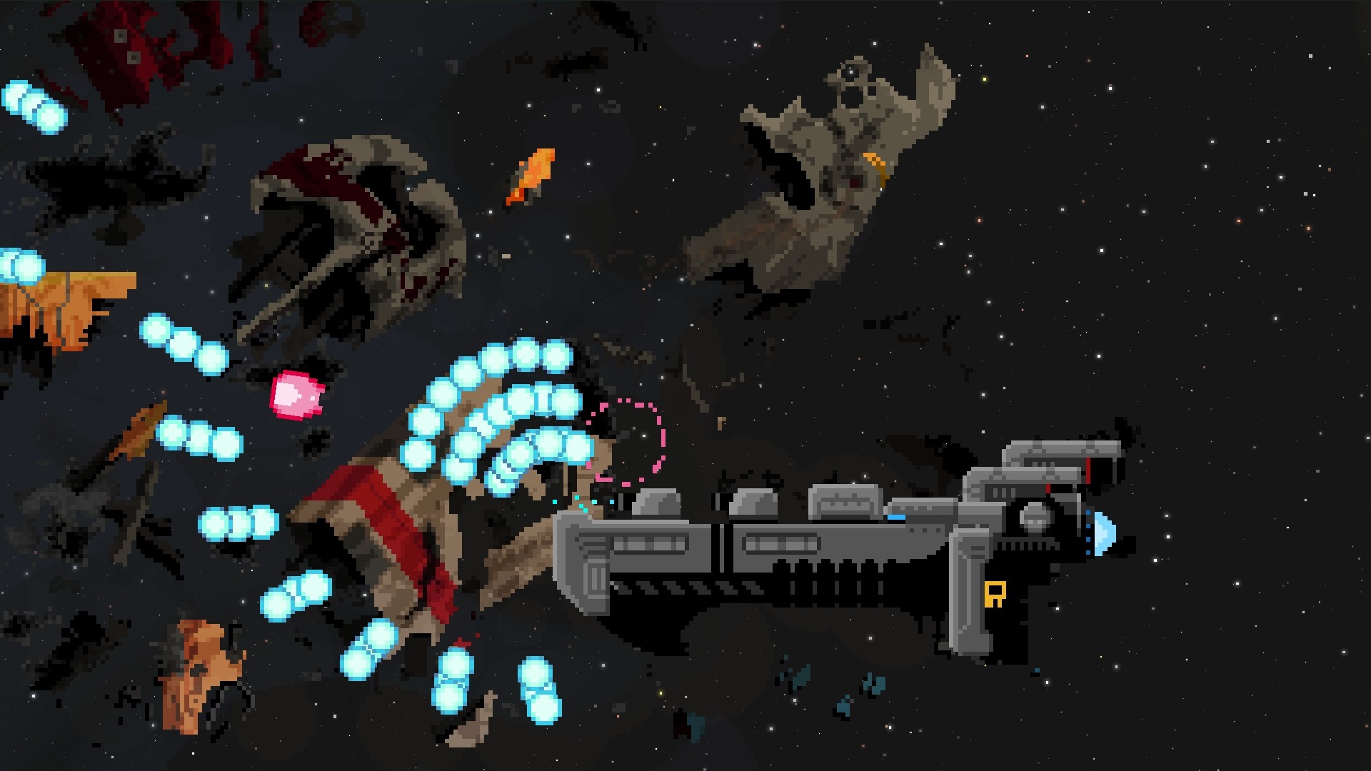 Steredenn - Imagen 42
