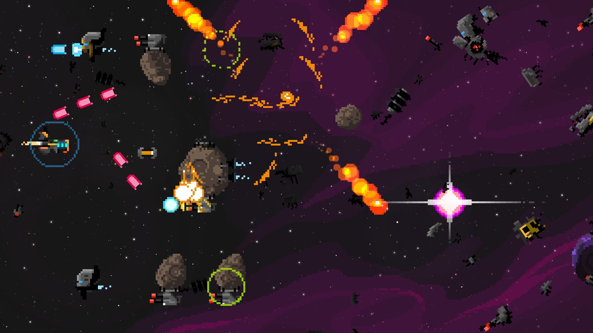 Steredenn - Imagen 14