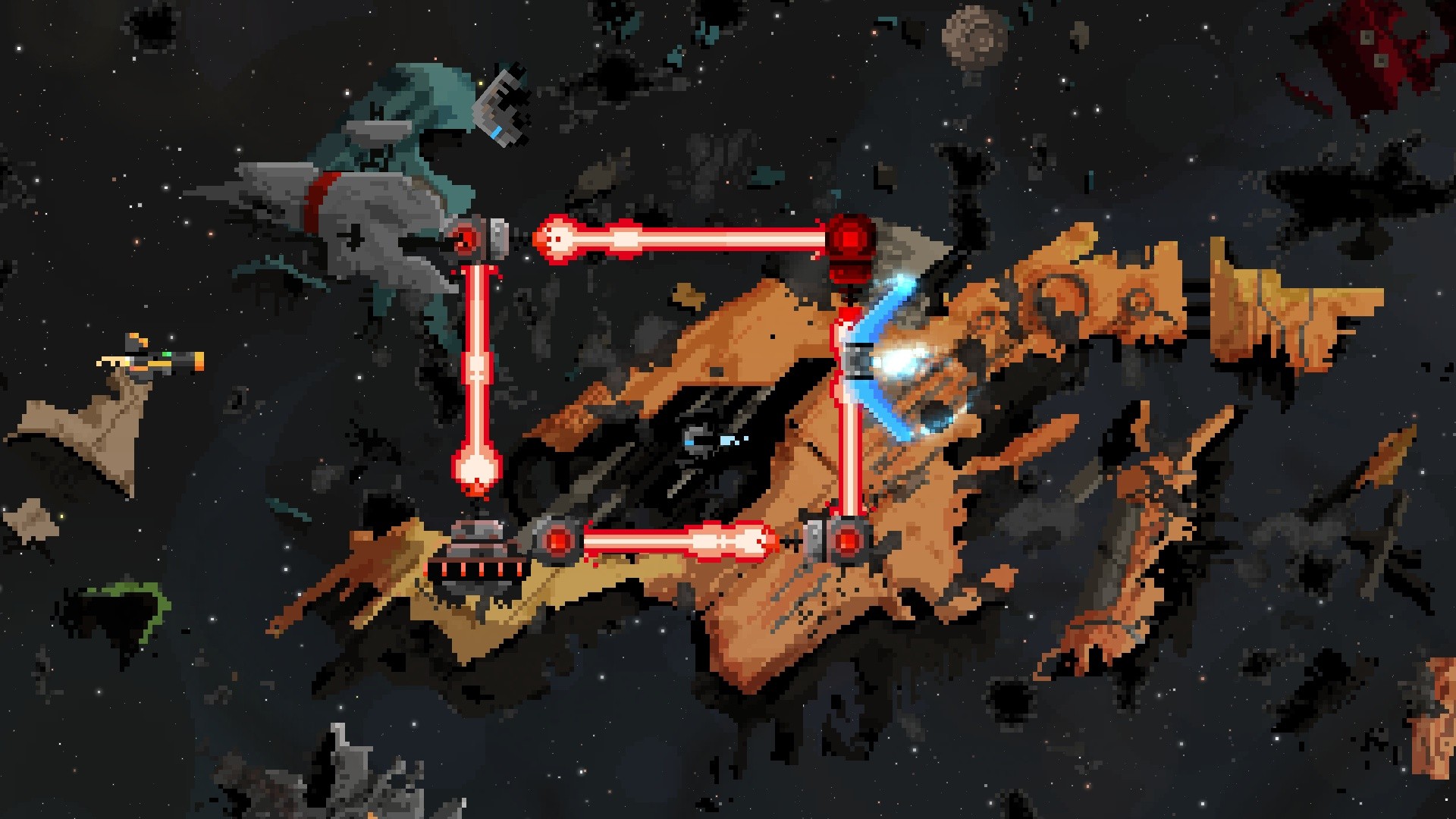 Steredenn - Imagen 16