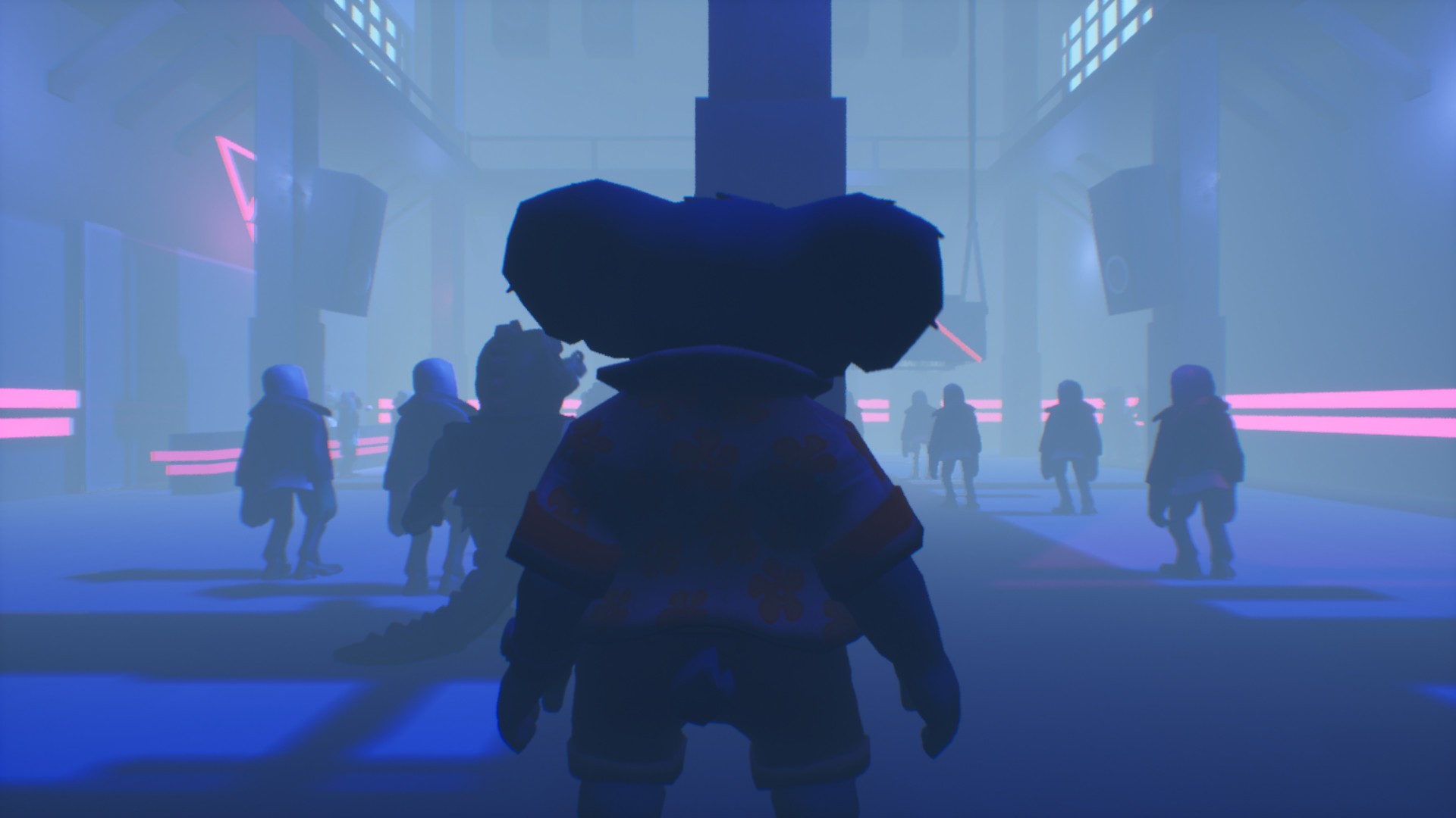 Stone: A Hip Hop Stoner Noir