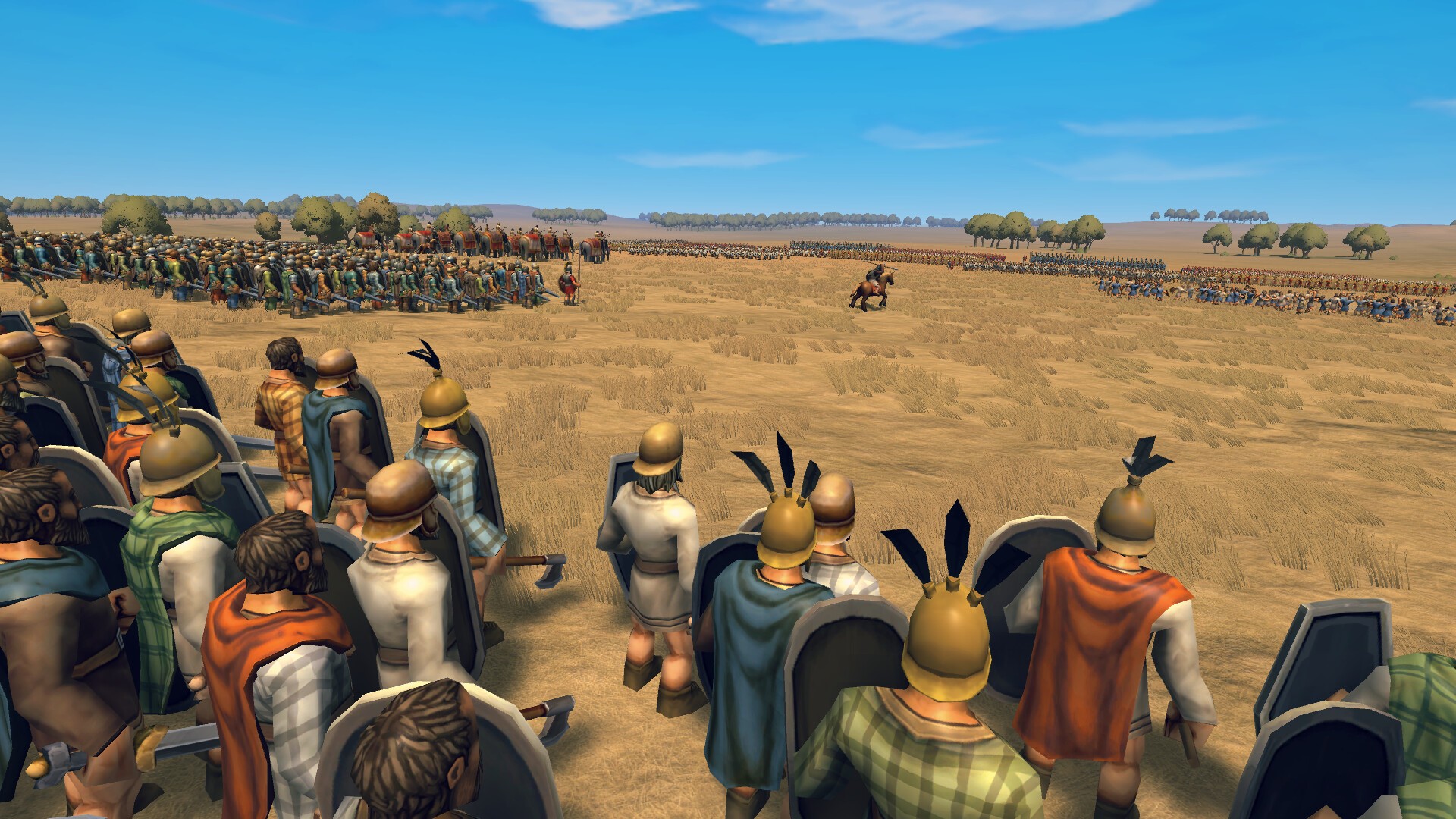 Strategos - Imagen 25