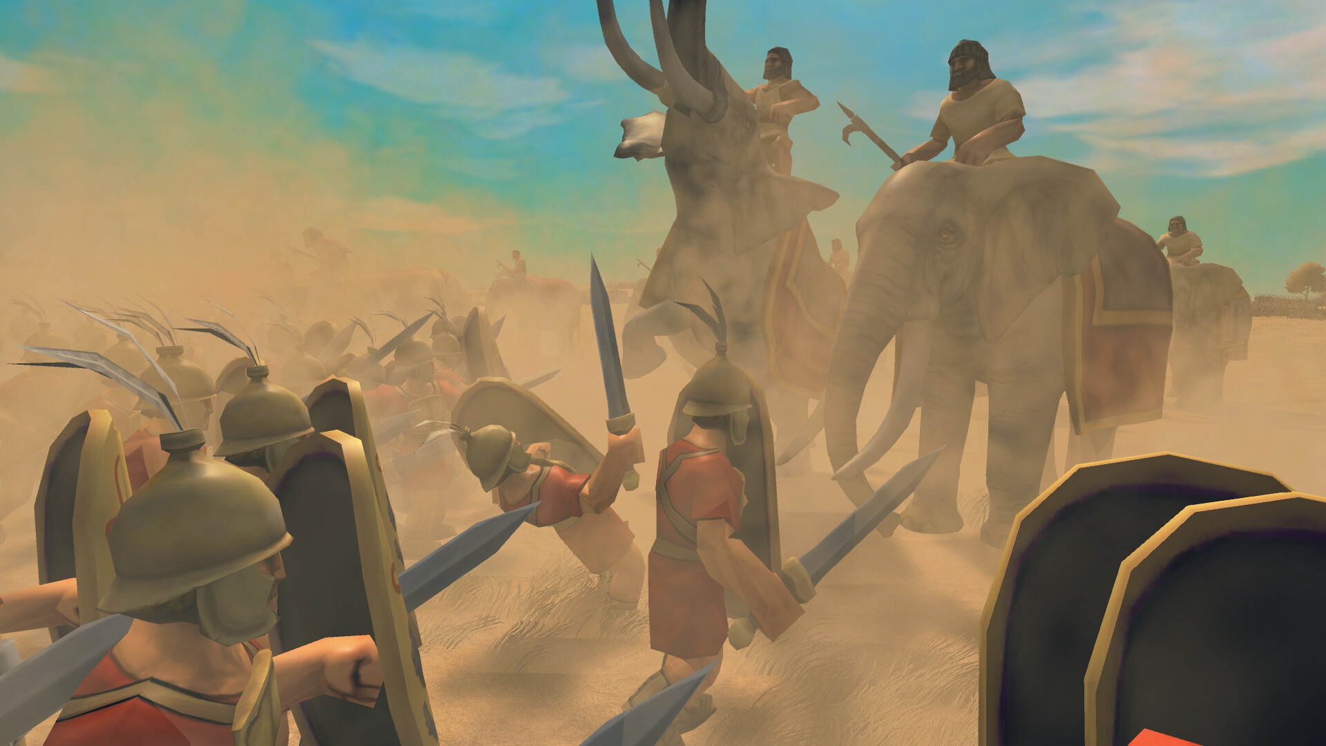 Strategos - Imagen 21