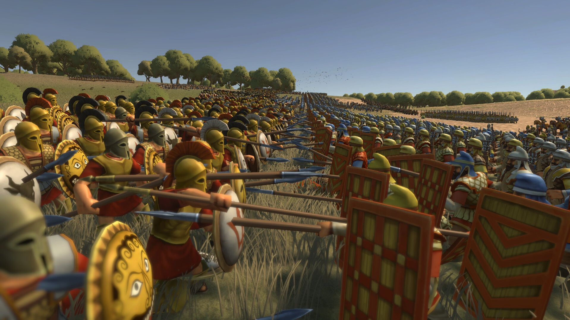 Strategos - Imagen 23
