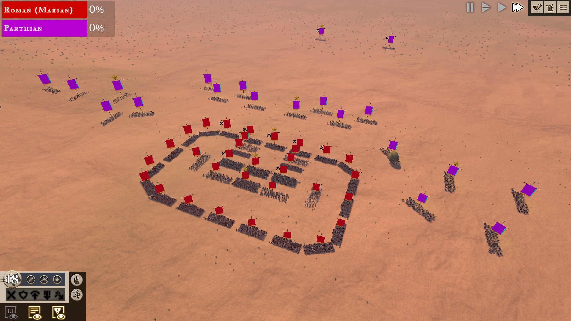 Strategos - Imagen 24